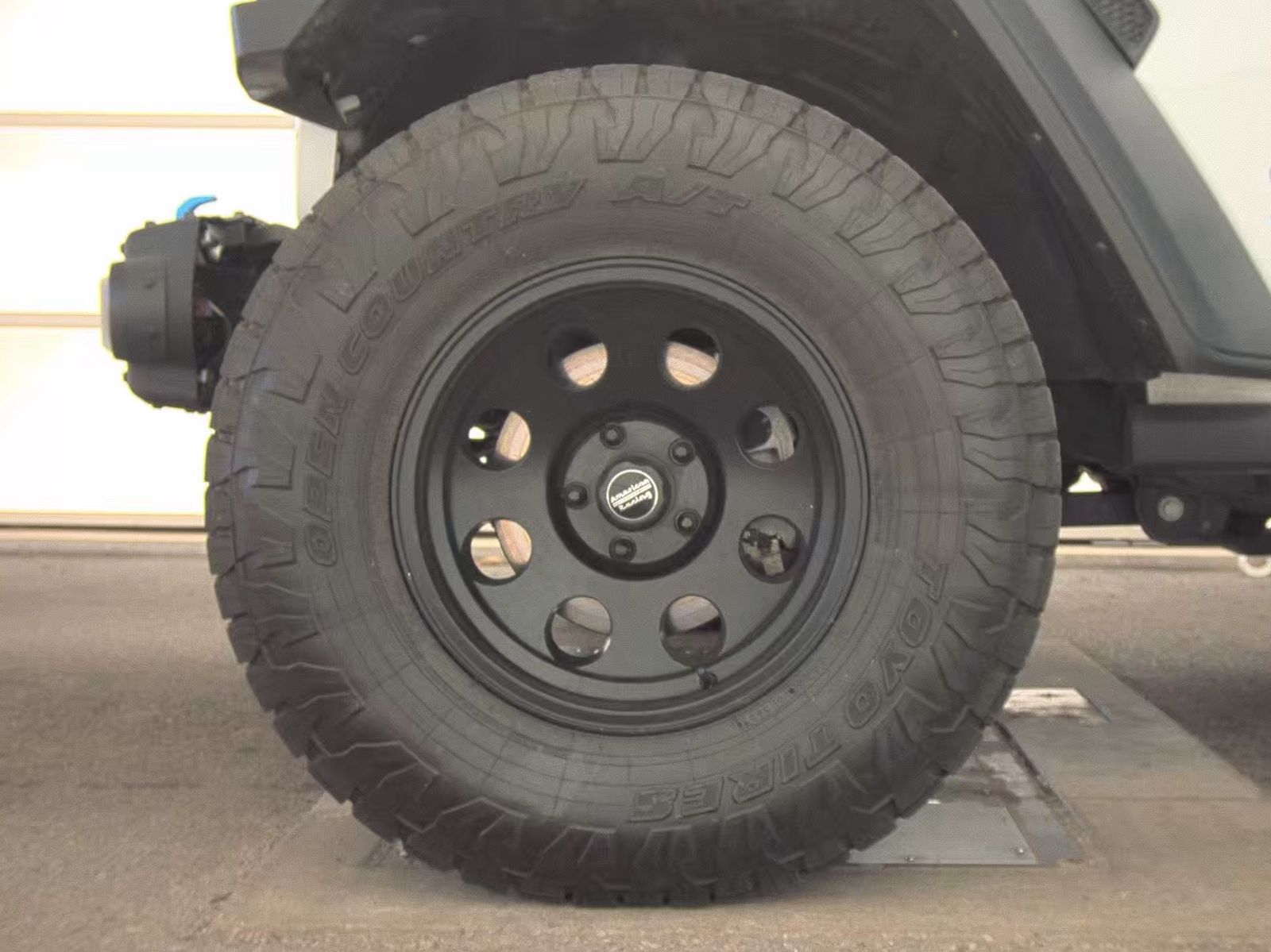 2022 Jeep Wrangler Unlimited 4xe Rubicon AWD