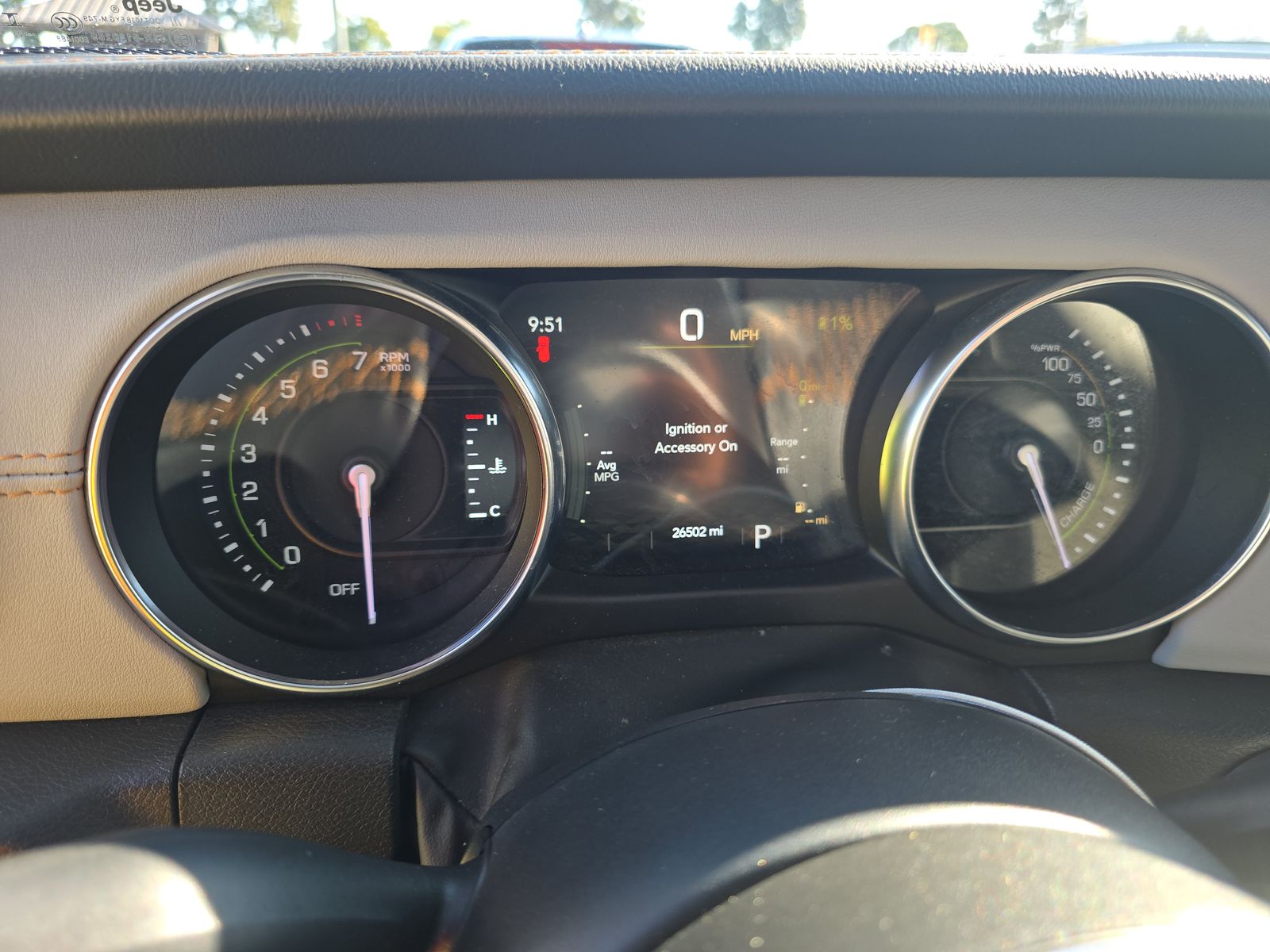 2023 Jeep Wrangler 4xe Sahara High Altitude AWD