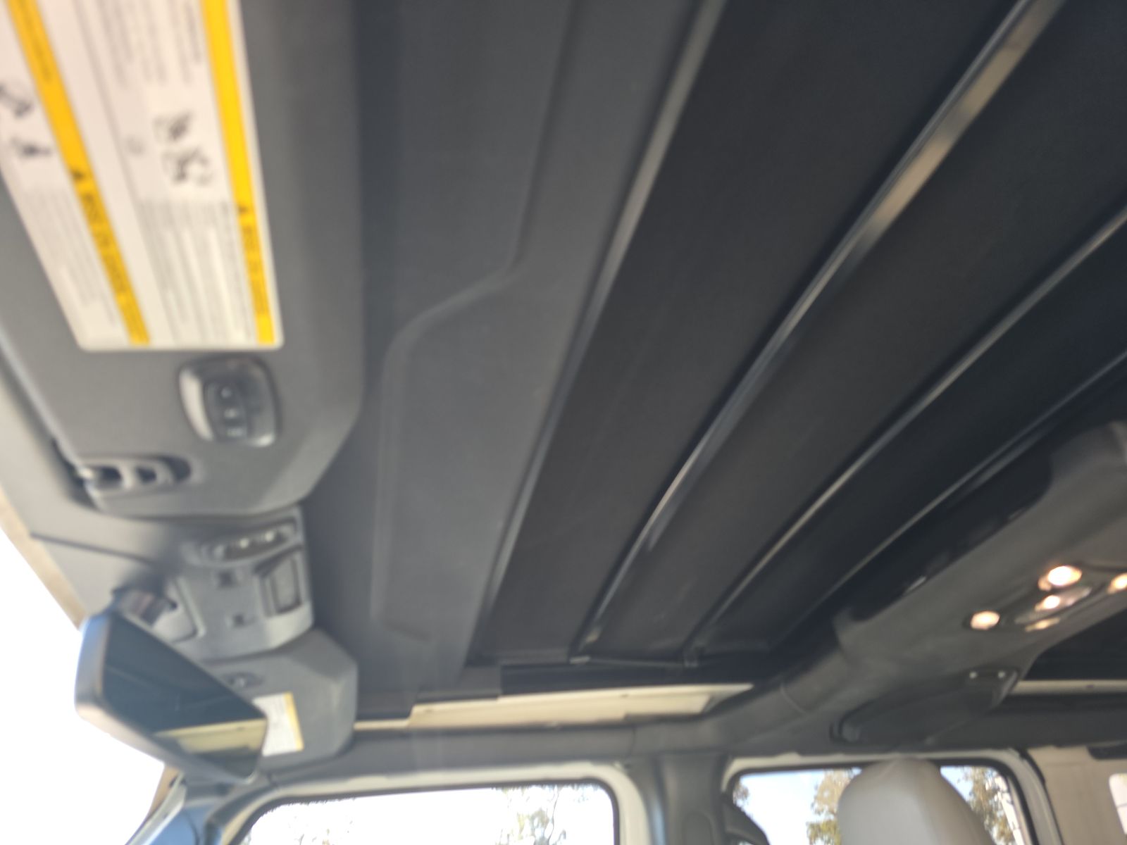 2023 Jeep Wrangler 4xe Sahara High Altitude AWD