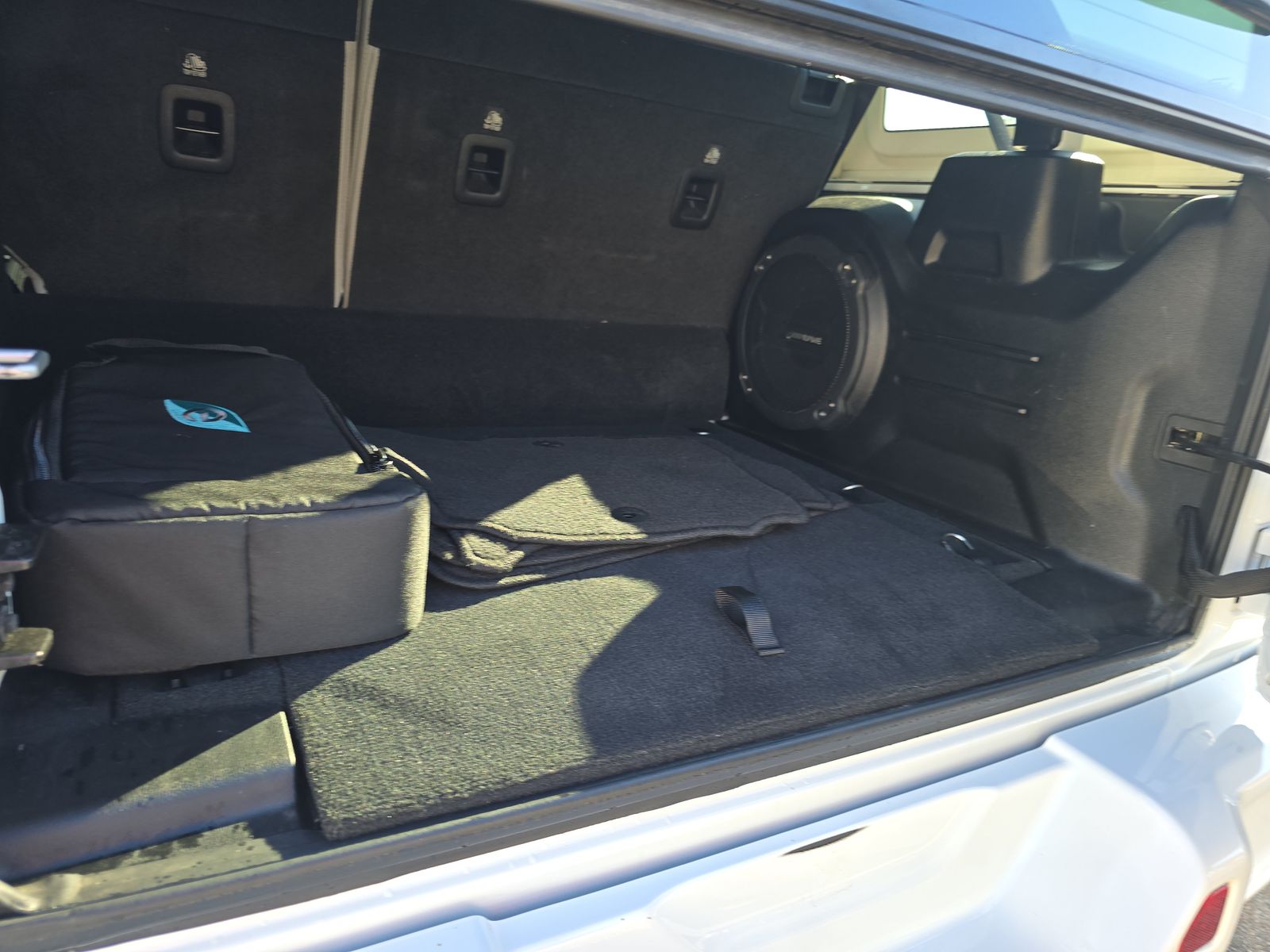 2023 Jeep Wrangler 4xe Sahara High Altitude AWD