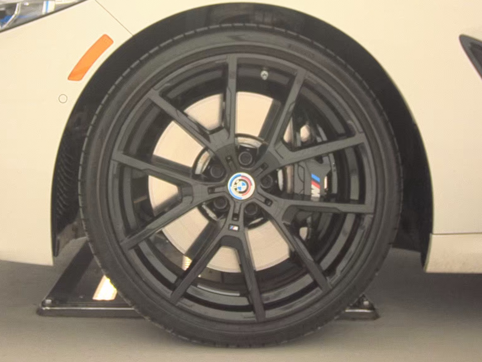 2023 BMW 8 Series M850i xDrive AWD