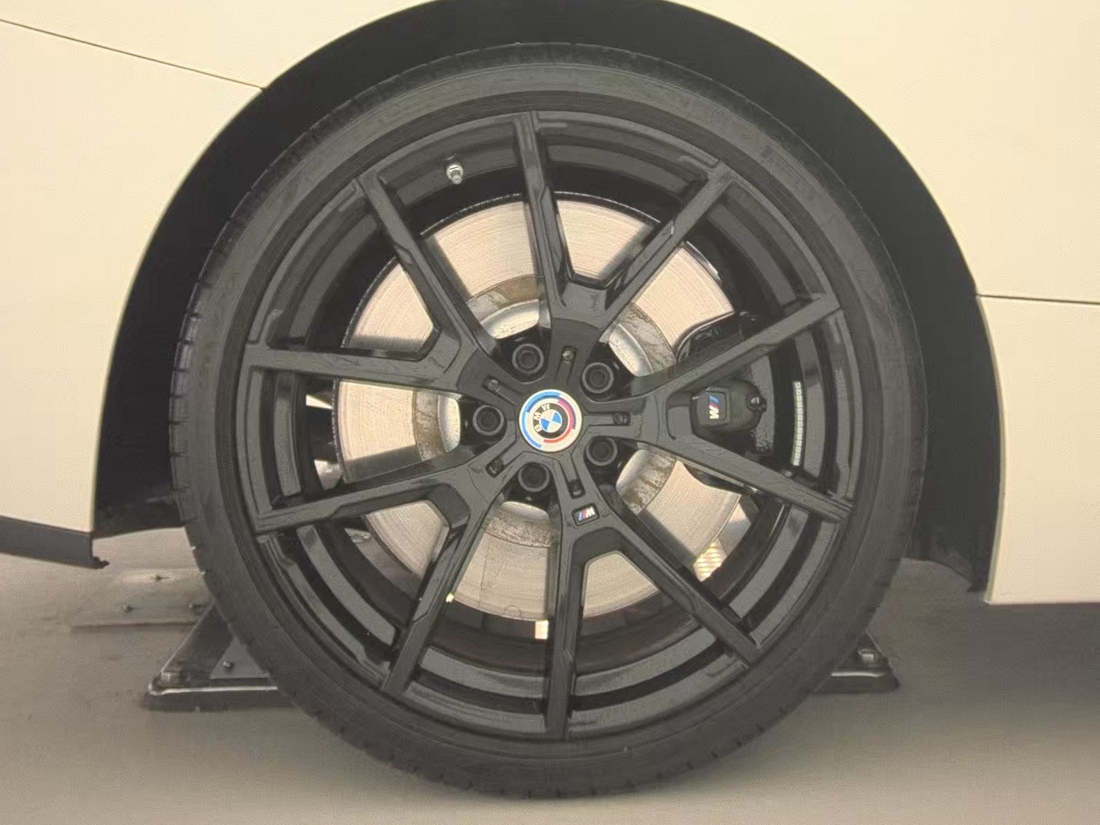 2023 BMW 8 Series M850i xDrive AWD