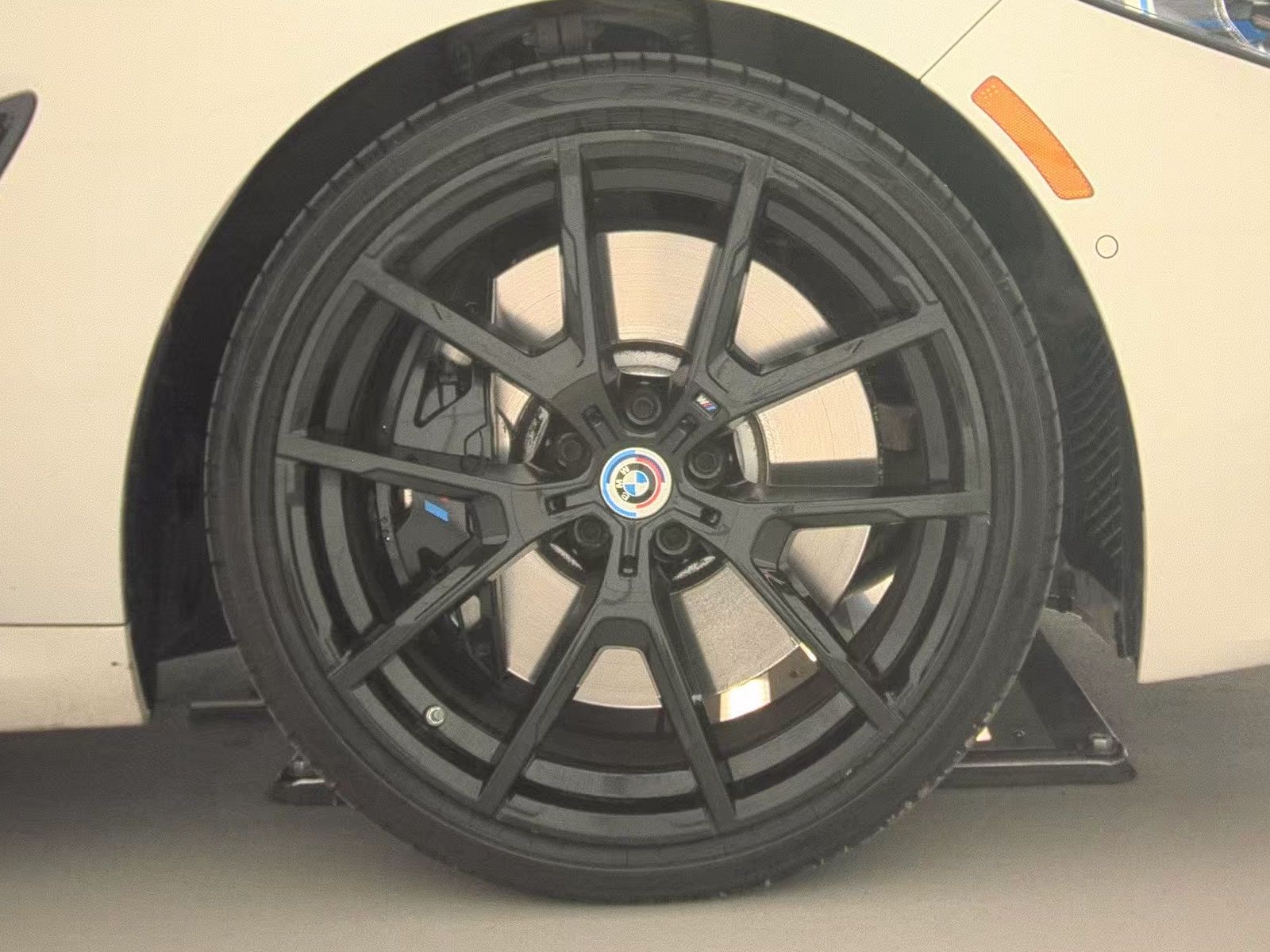 2023 BMW 8 Series M850i xDrive AWD