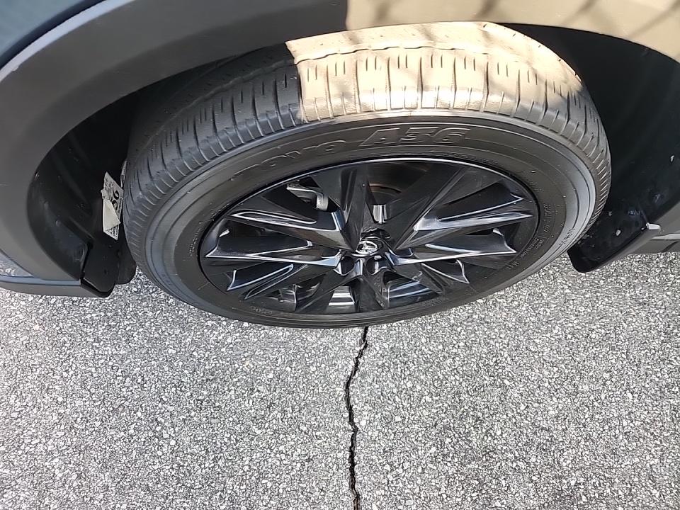 2024 MAZDA CX-5 2.5 S Carbon Edition AWD