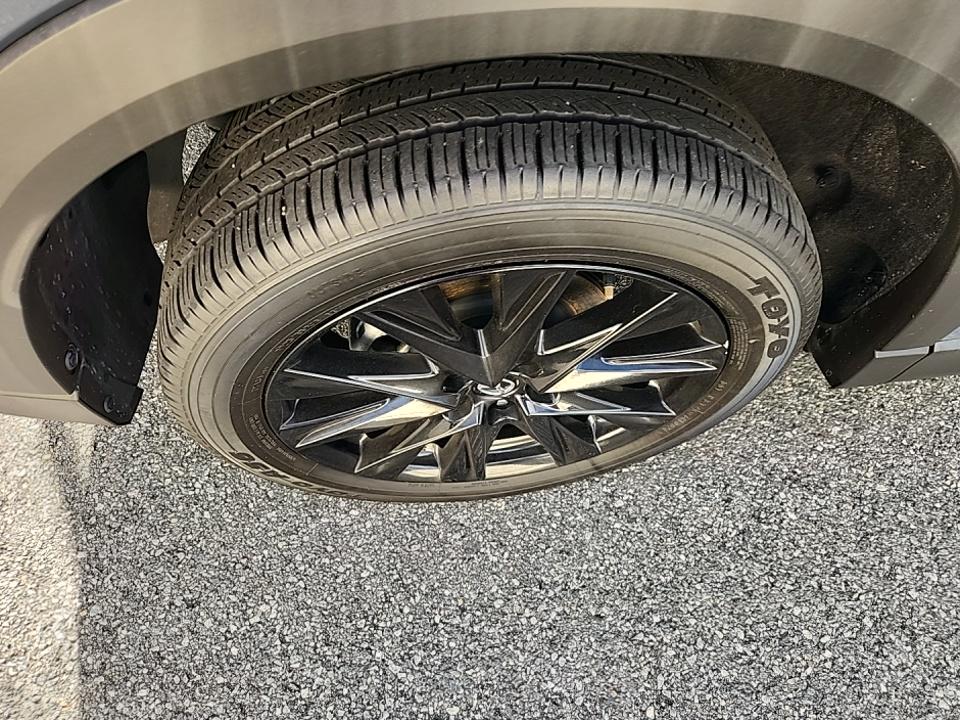2024 MAZDA CX-5 2.5 S Carbon Edition AWD