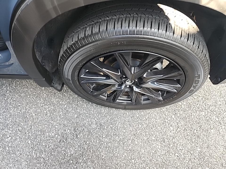 2024 MAZDA CX-5 2.5 S Carbon Edition AWD