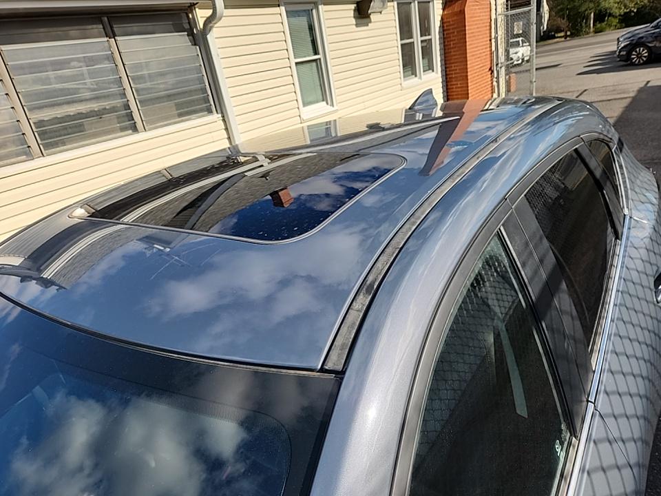 2024 MAZDA CX-5 2.5 S Carbon Edition AWD