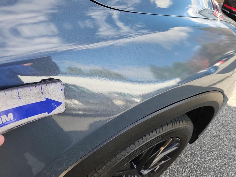 2024 MAZDA CX-5 2.5 S Carbon Edition AWD