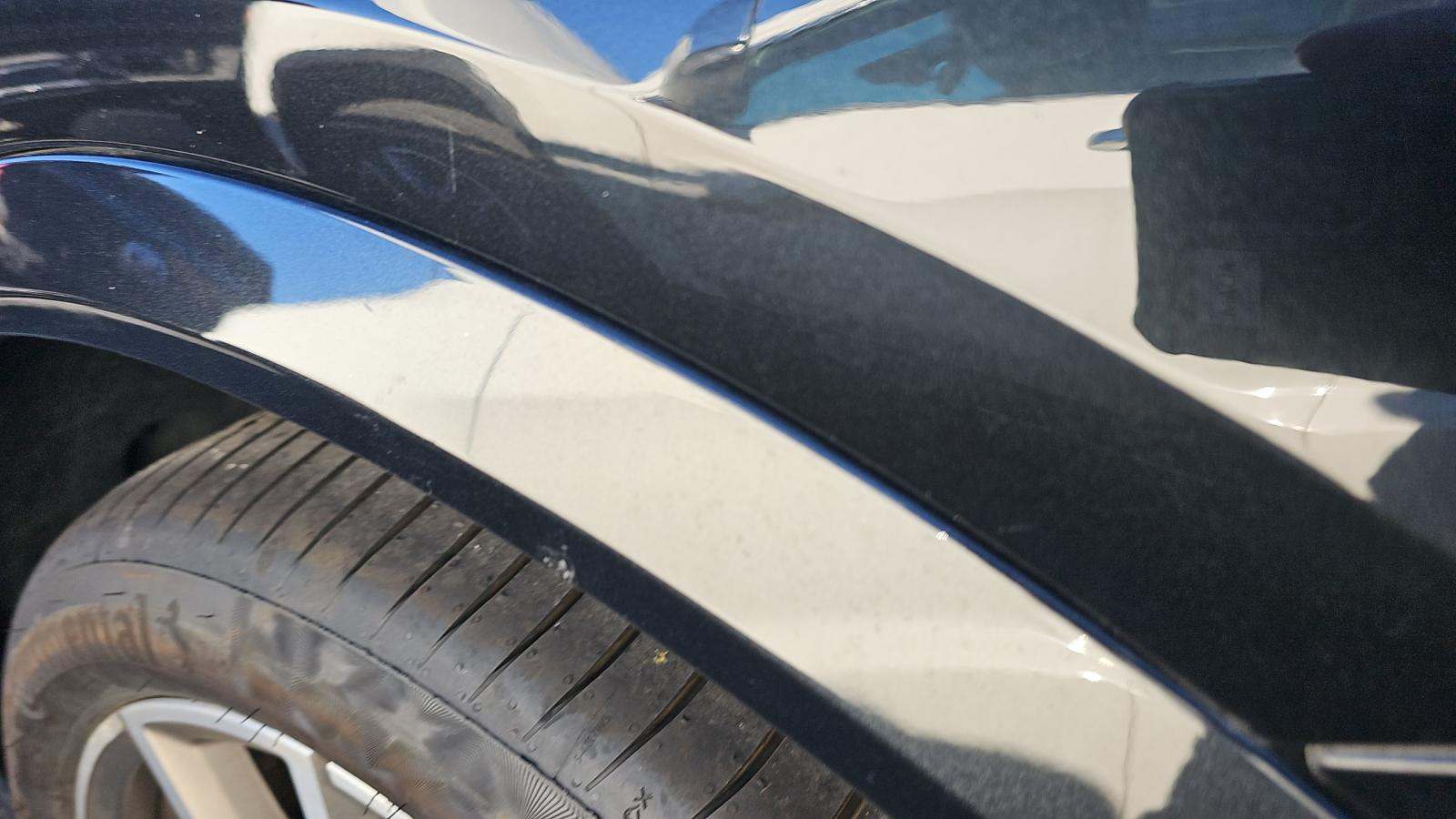 2022 BMW X7 M50i AWD