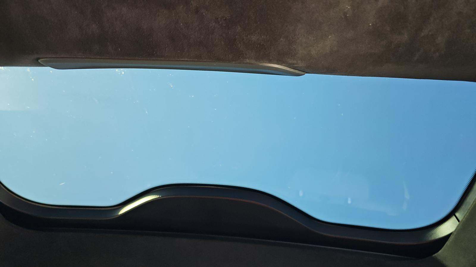 2022 BMW X7 M50i AWD