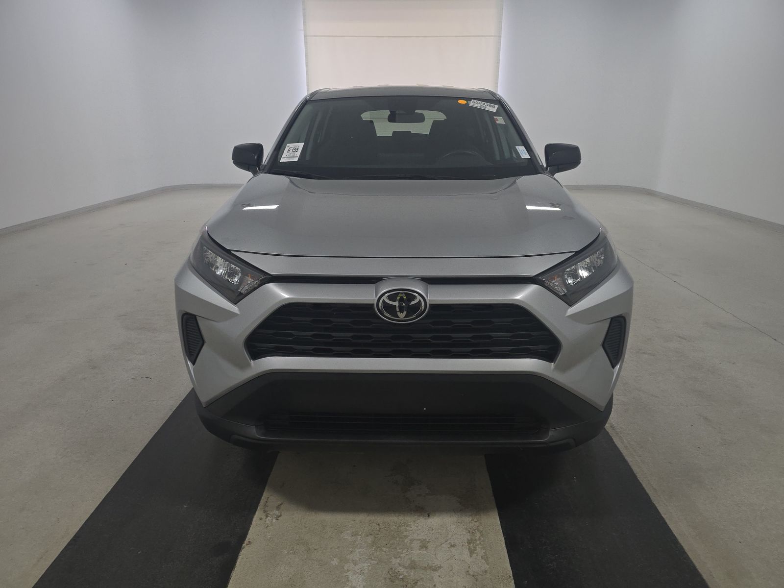2022 Toyota RAV4 LE FWD