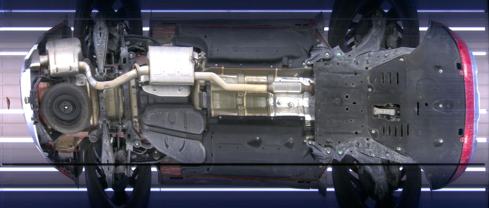 2023 Hyundai Santa Fe Calligraphy FWD