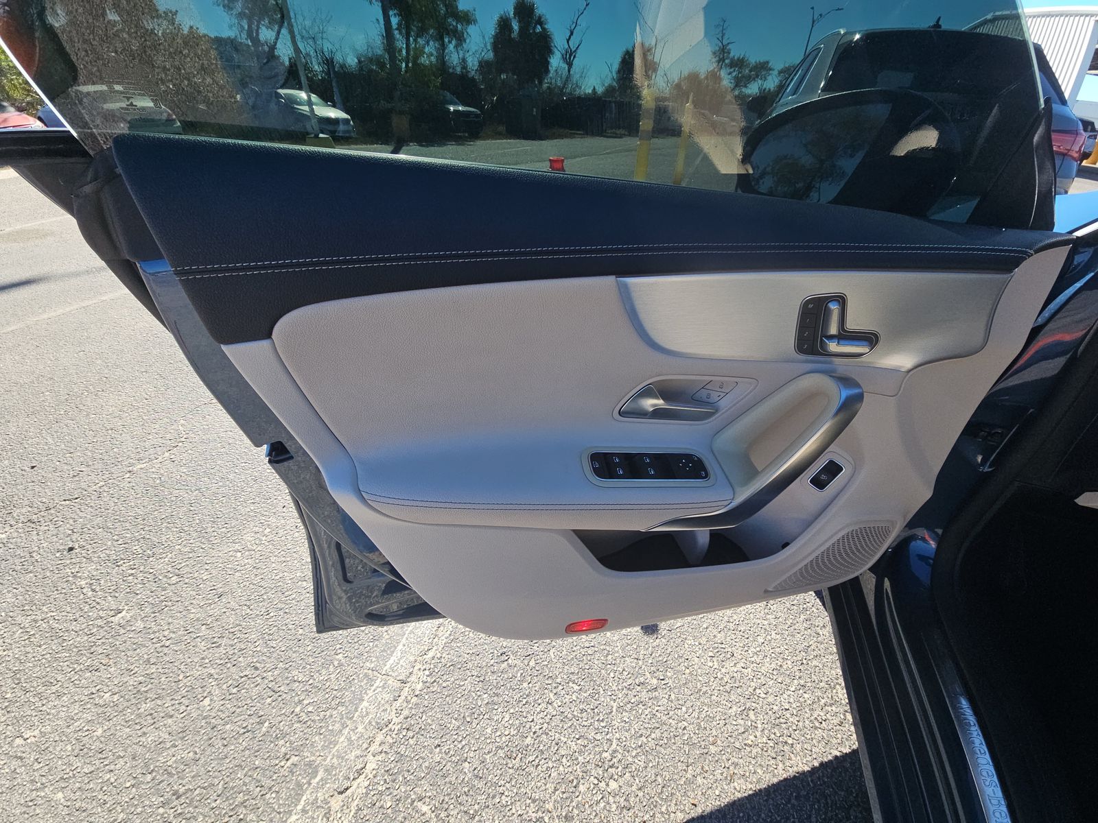 2022 Mercedes-Benz CLA CLA 250 FWD