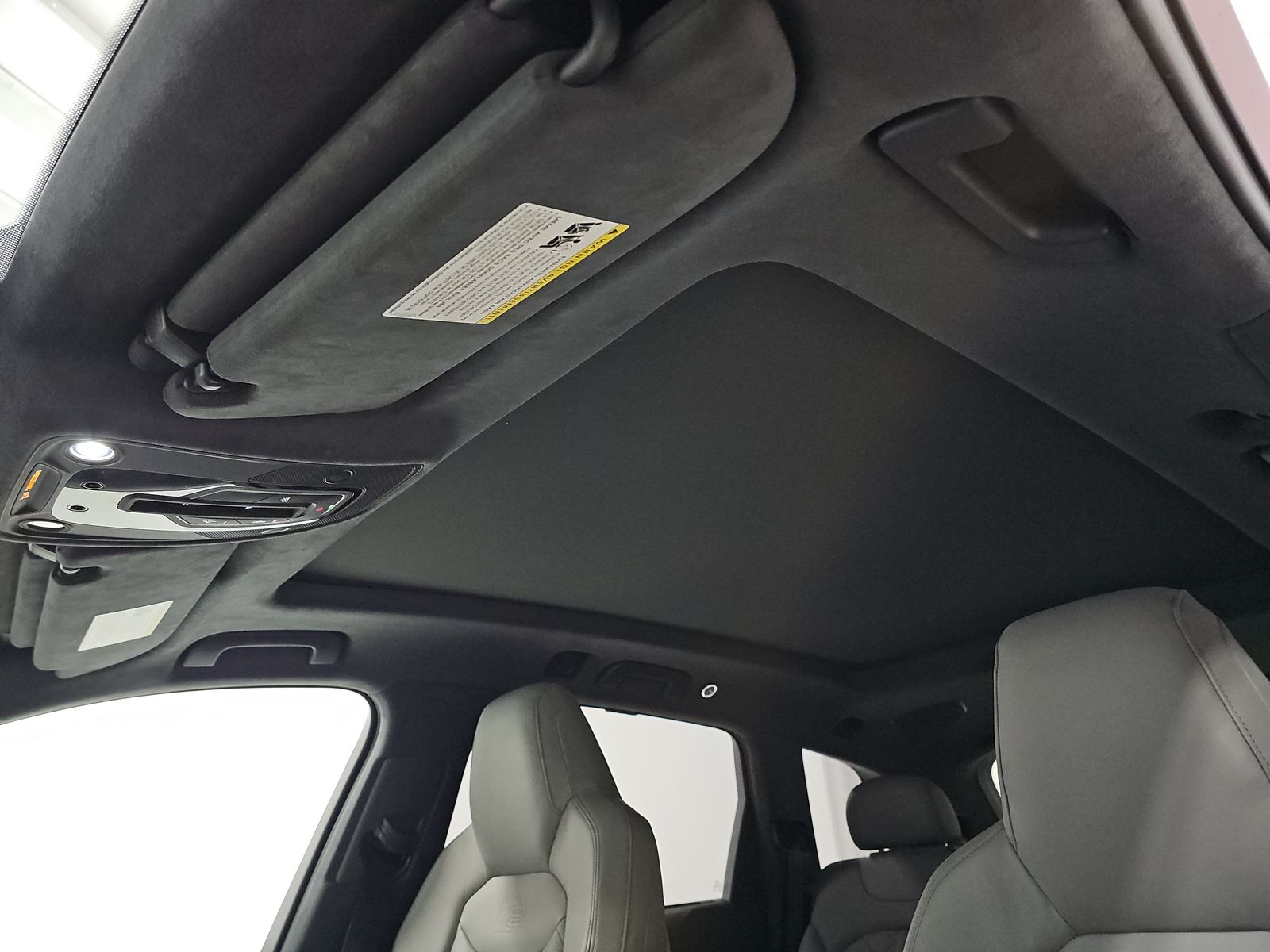 2024 Audi SQ7 Prestige AWD