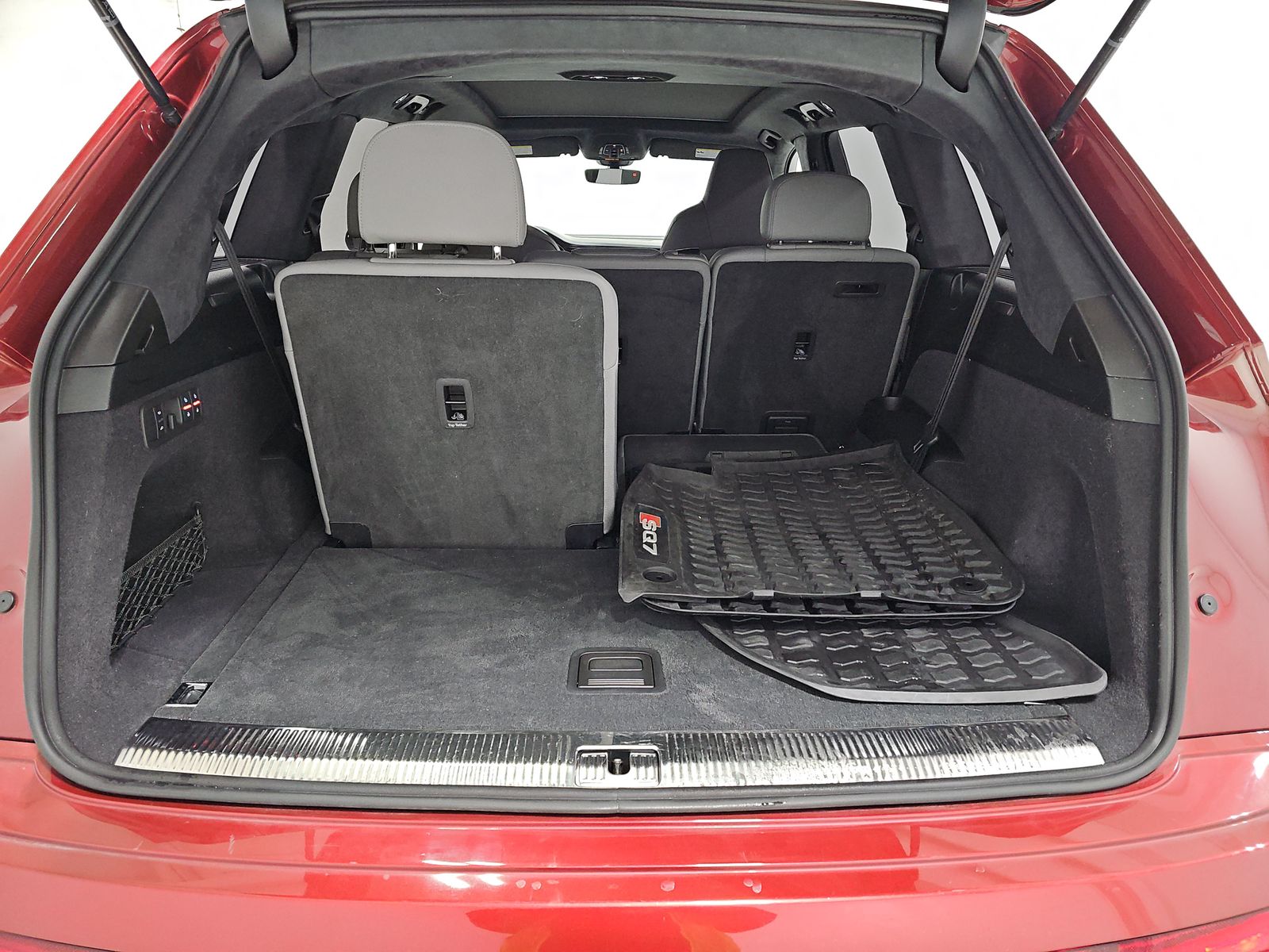 2024 Audi SQ7 Prestige AWD