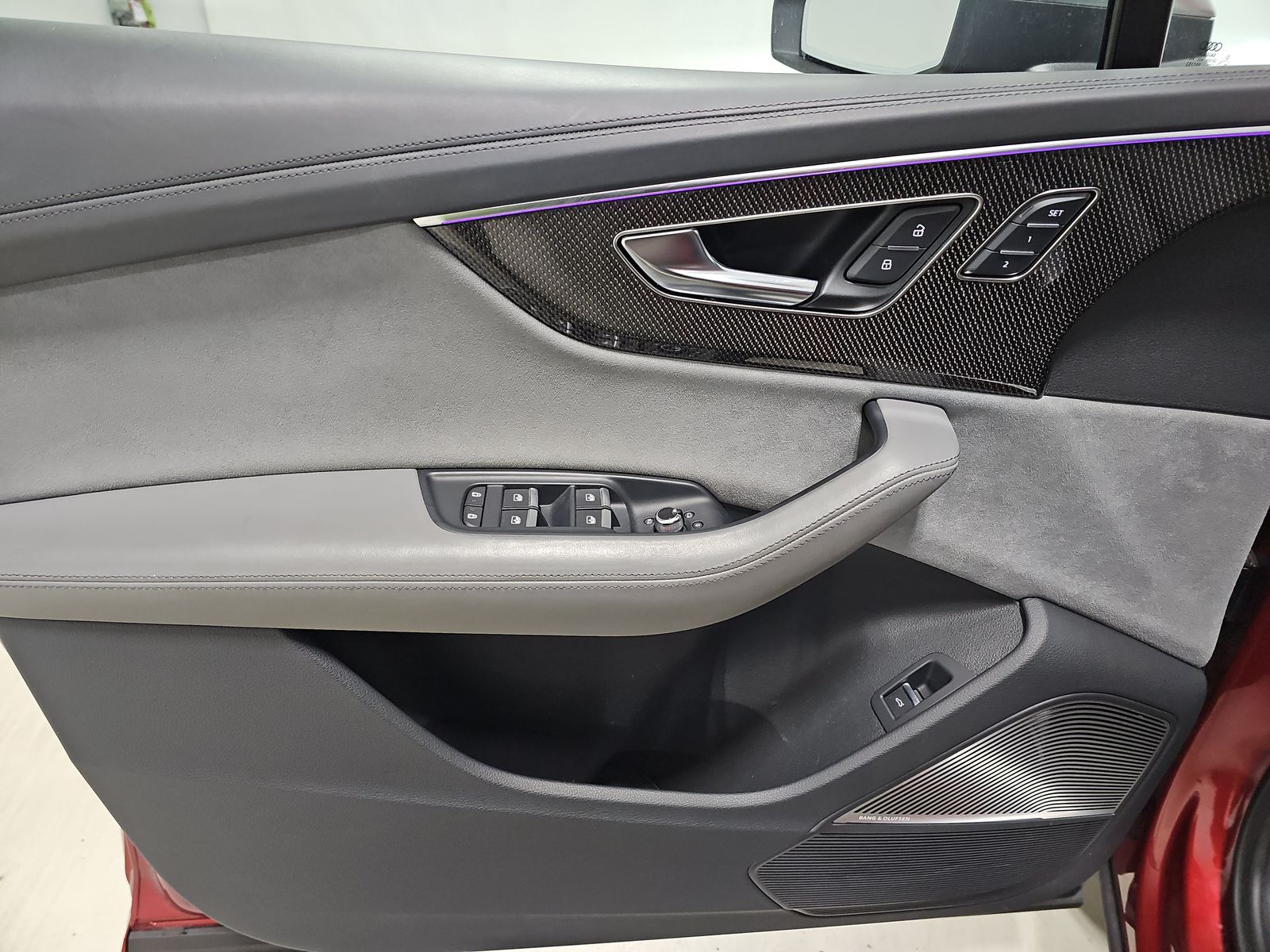 2024 Audi SQ7 Prestige AWD