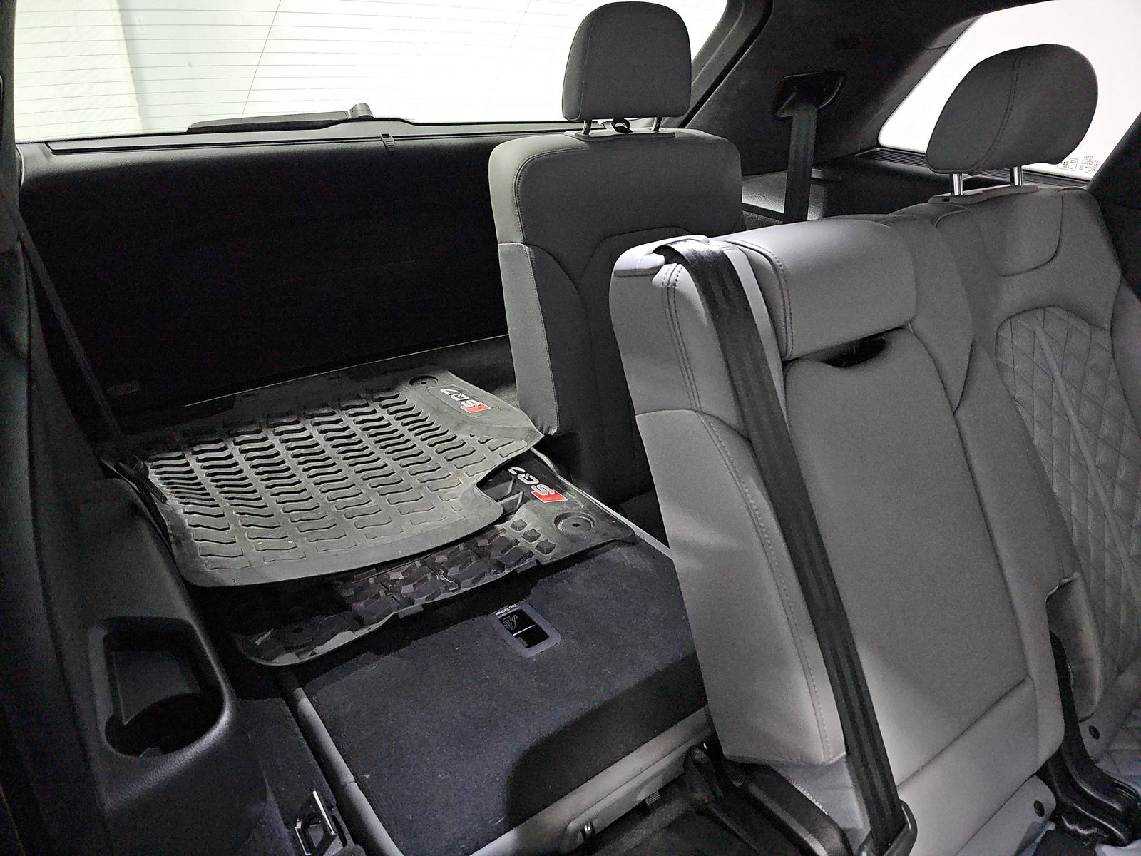 2024 Audi SQ7 Prestige AWD