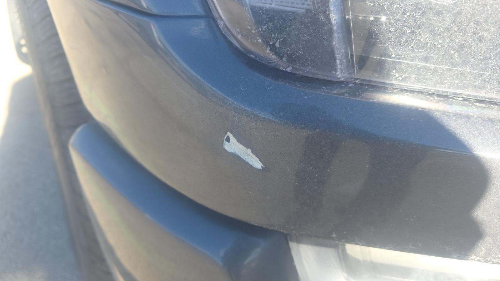 2023 Ford F-150 Tremor AWD