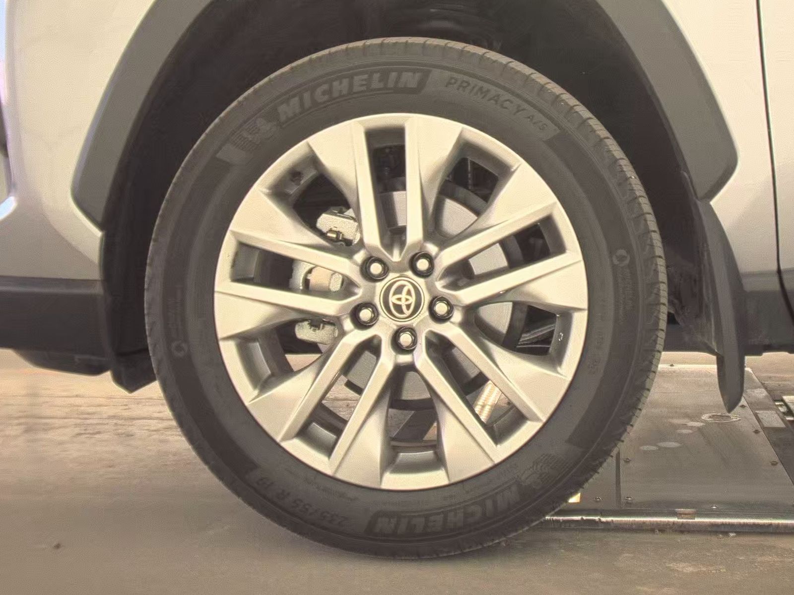 2024 Toyota RAV4 Limited AWD