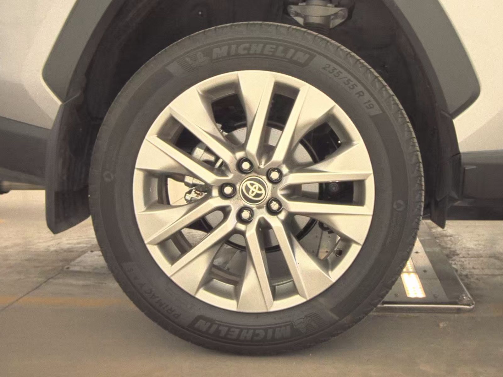 2024 Toyota RAV4 Limited AWD