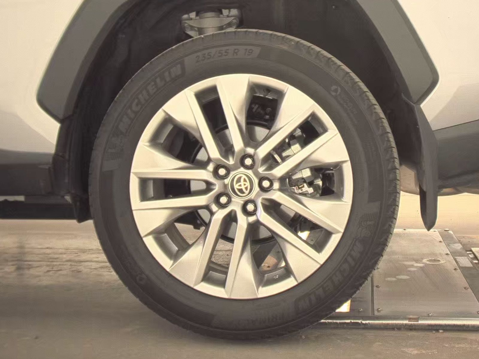 2024 Toyota RAV4 Limited AWD