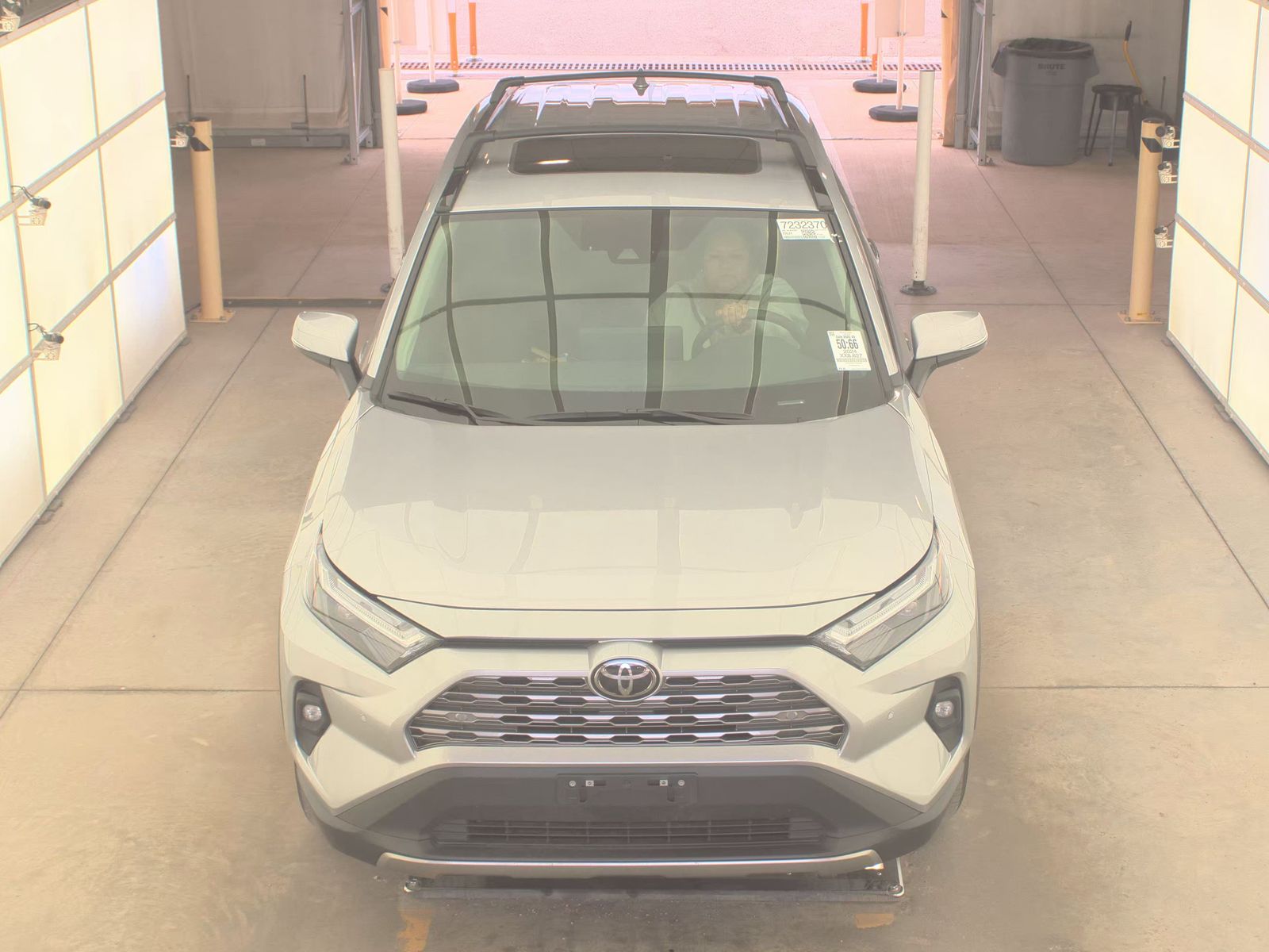 2024 Toyota RAV4 Limited AWD