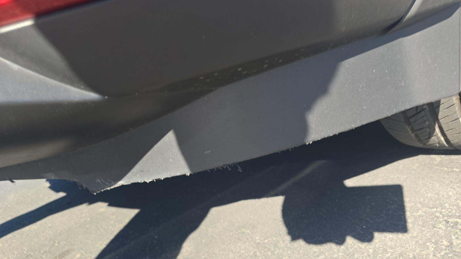 2024 Nissan Pathfinder SV FWD