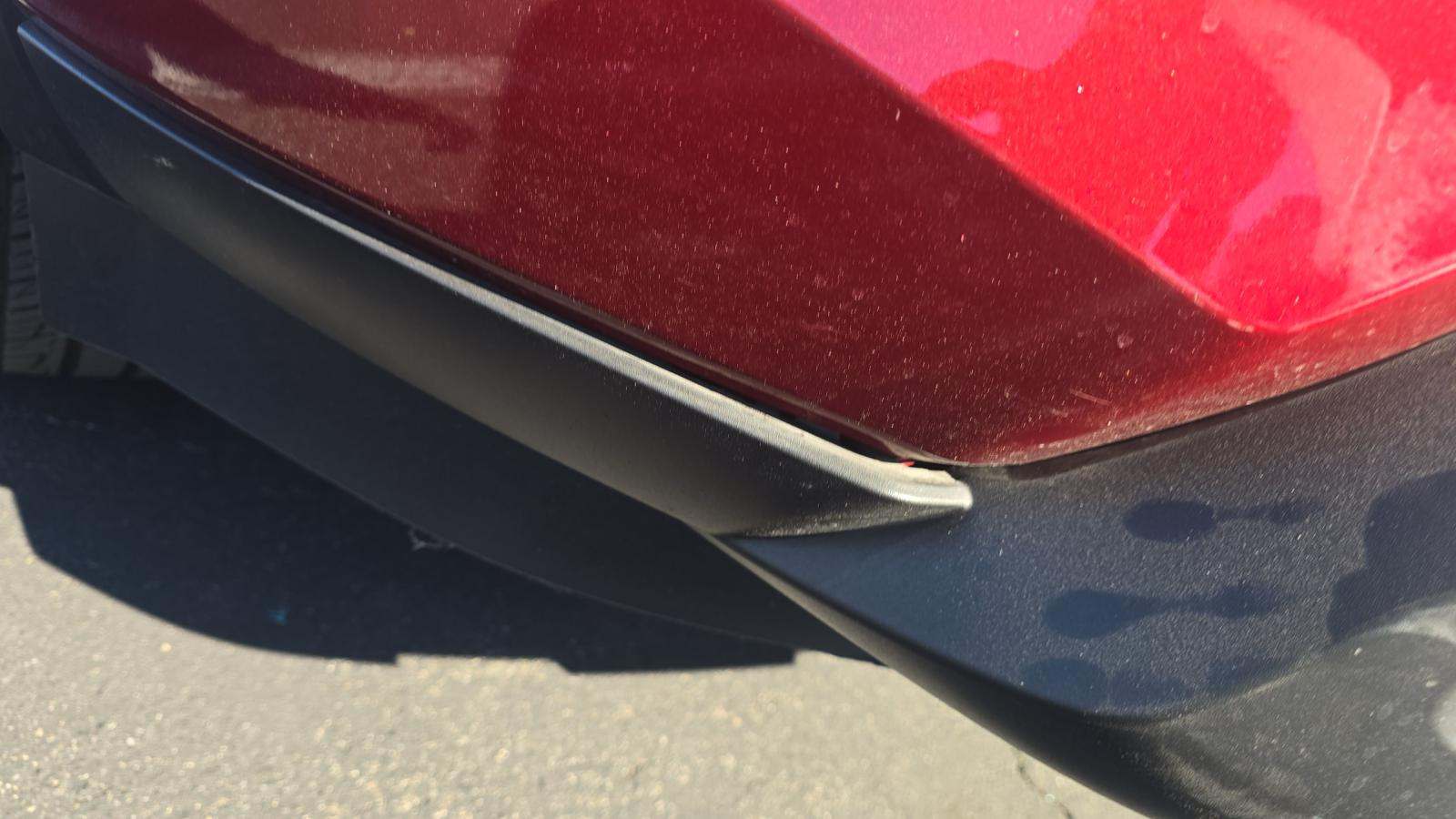 2024 Nissan Pathfinder SV FWD