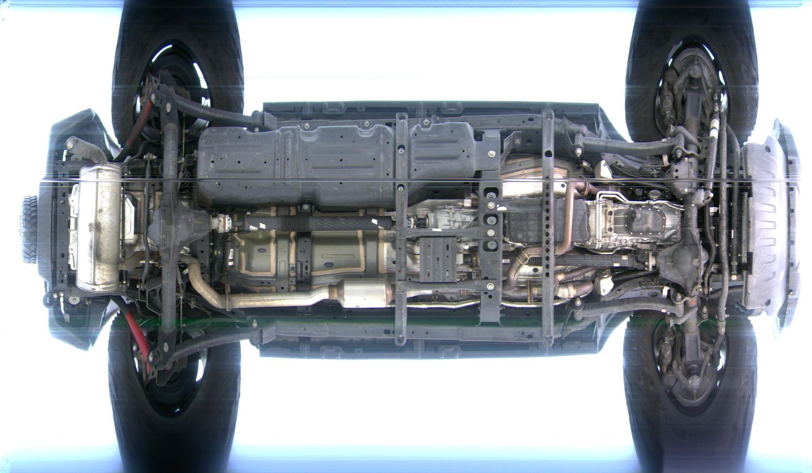 2022 Jeep Wrangler Unlimited Willys Edition AWD