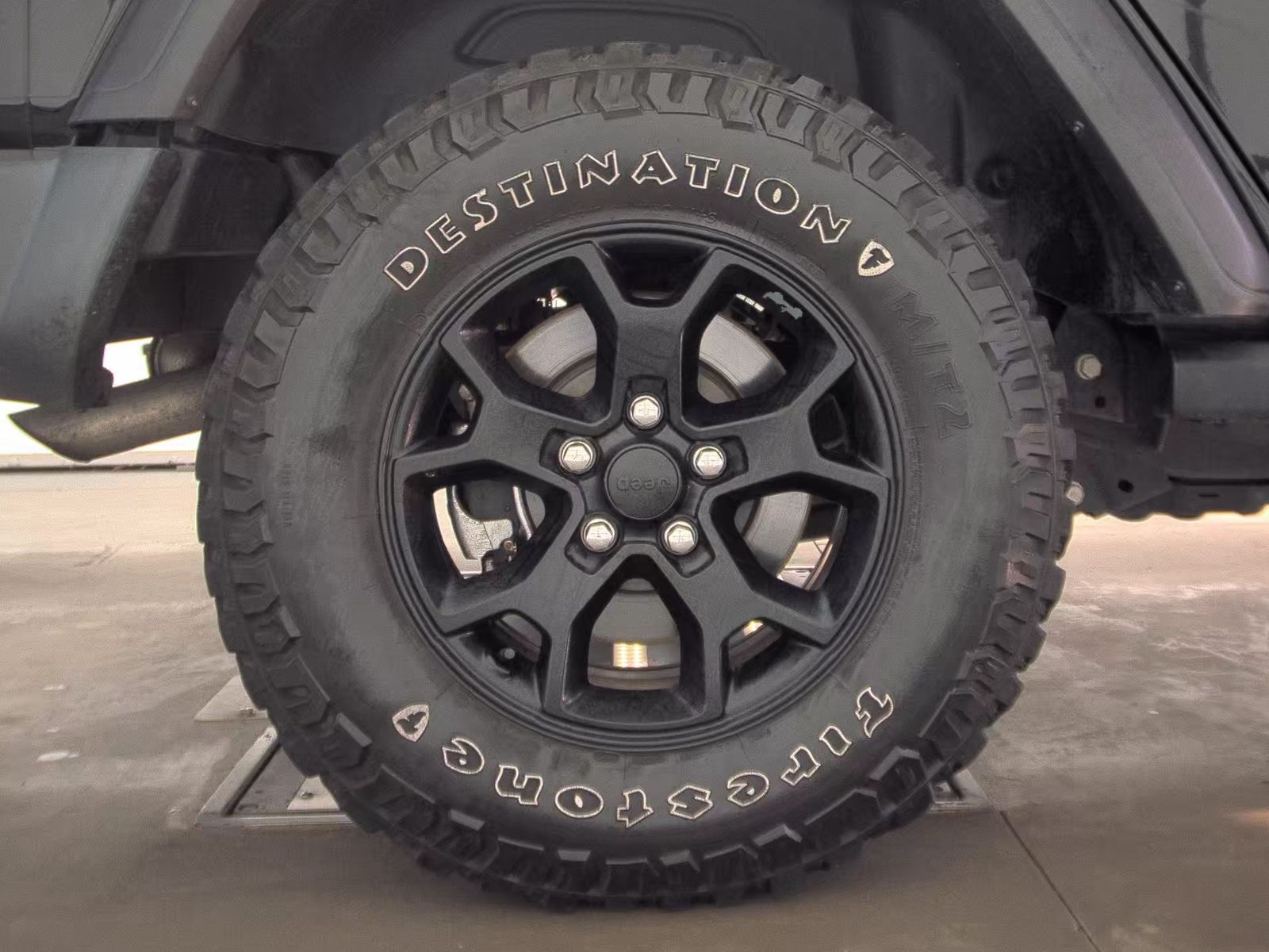 2022 Jeep Wrangler Unlimited Willys Edition AWD