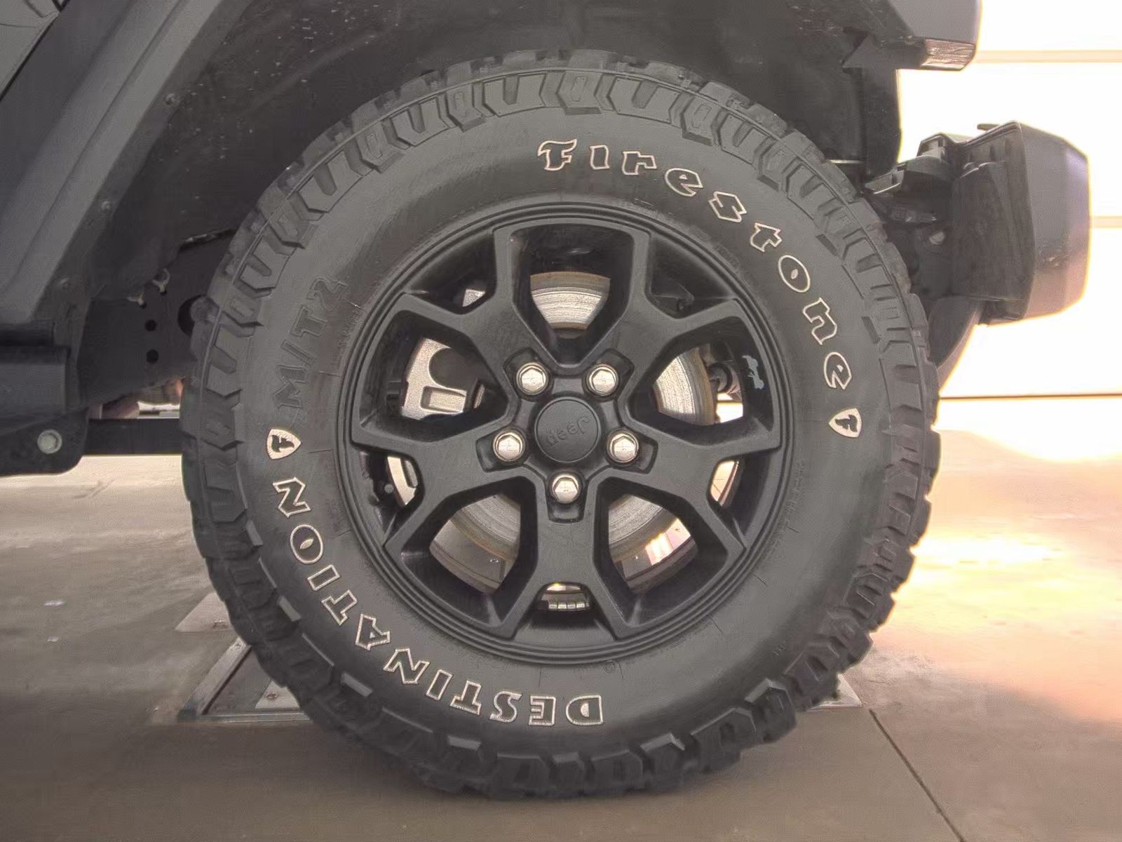 2022 Jeep Wrangler Unlimited Willys Edition AWD