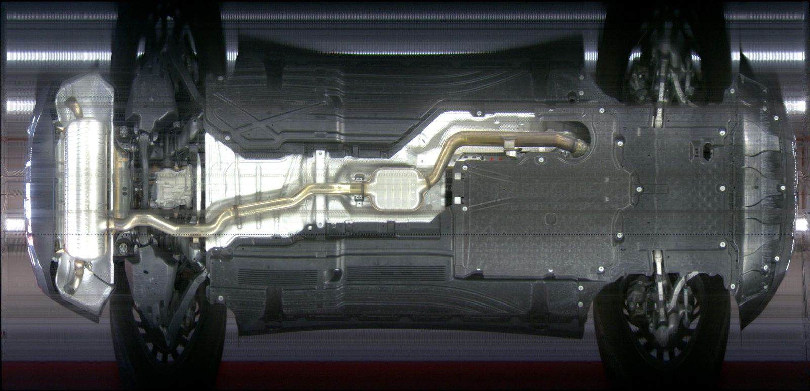 2024 Mercedes-Benz GLC GLC 300 RWD