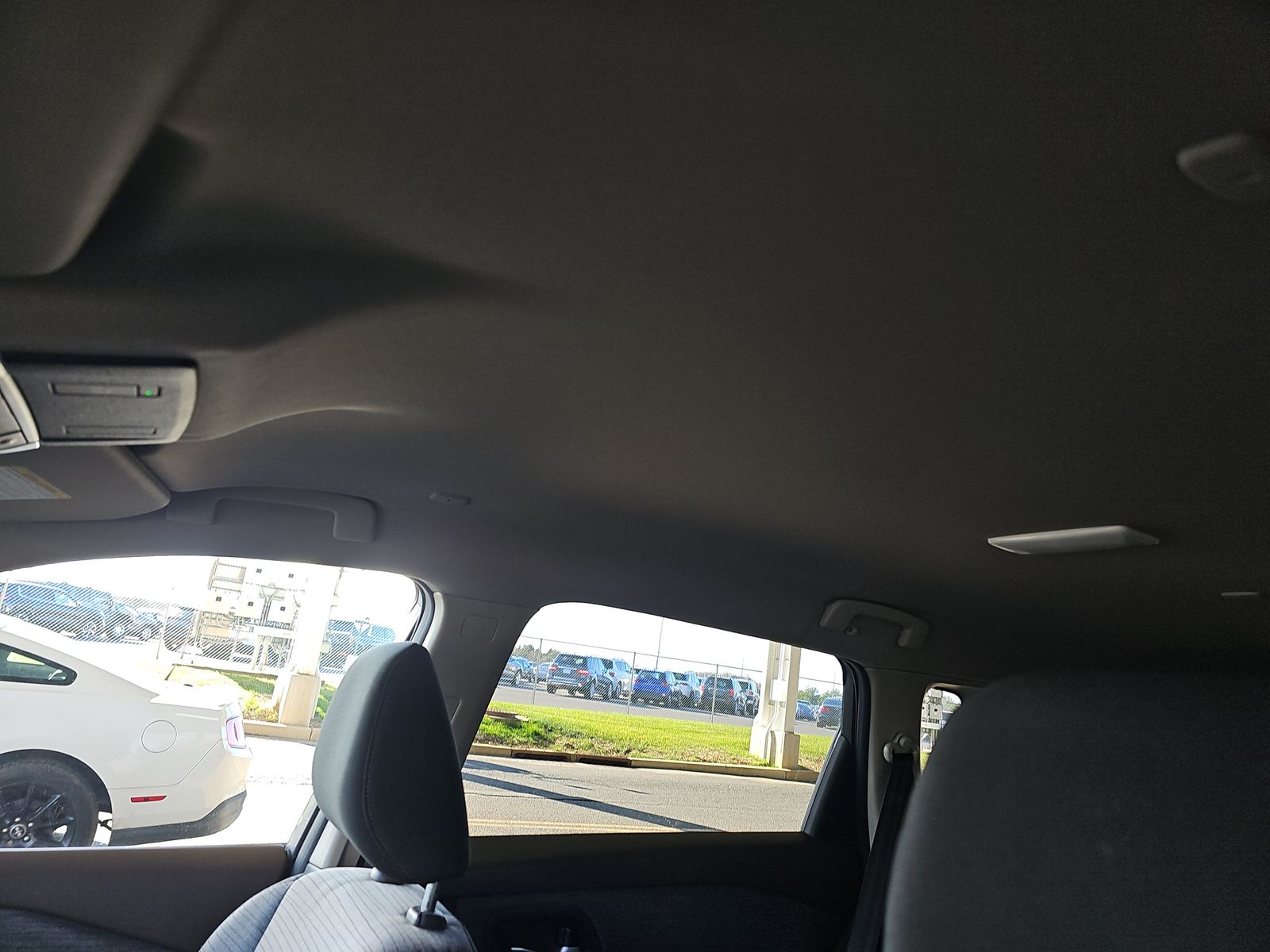 2023 Nissan Rogue SV AWD