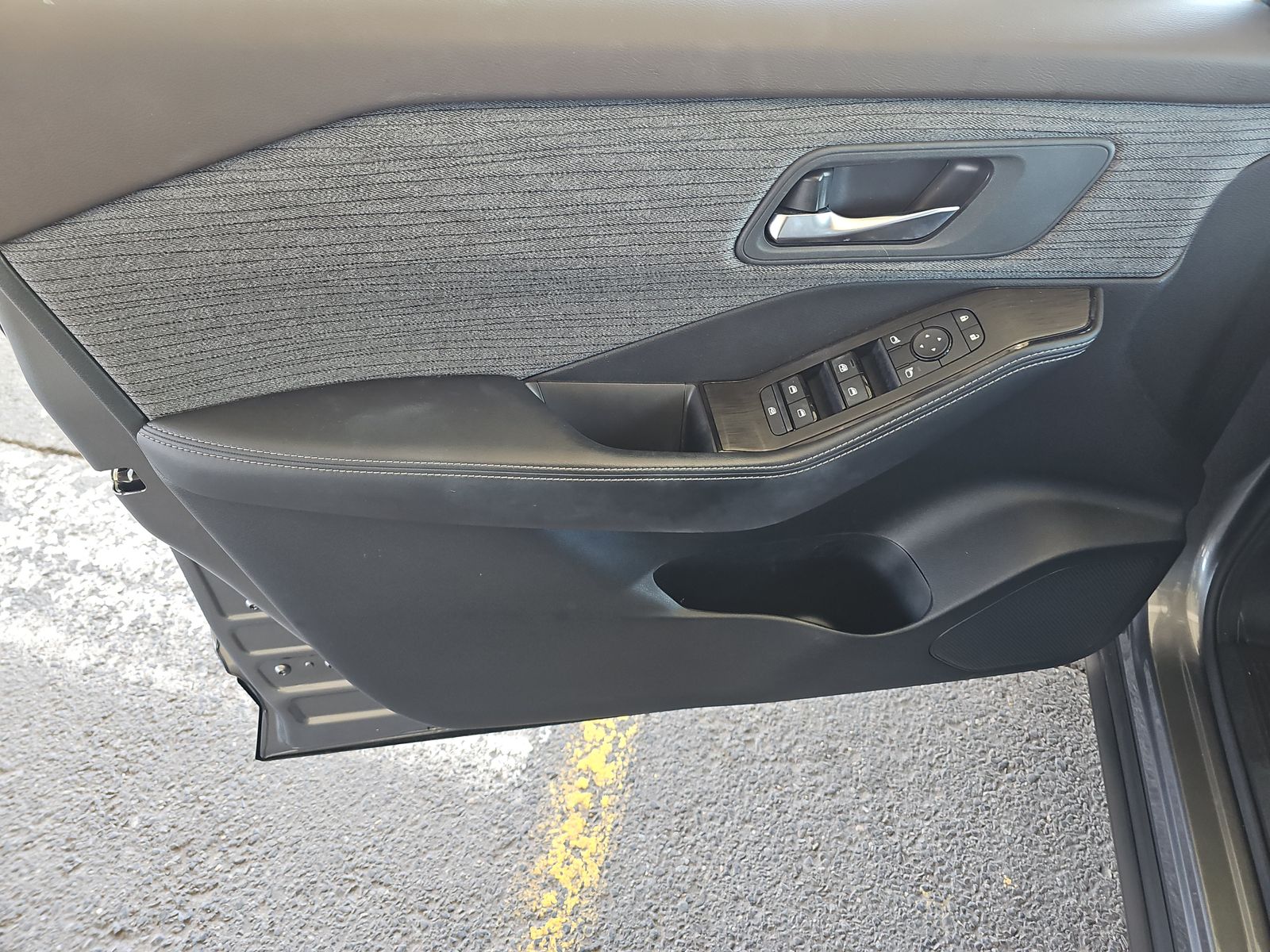 2023 Nissan Rogue SV AWD