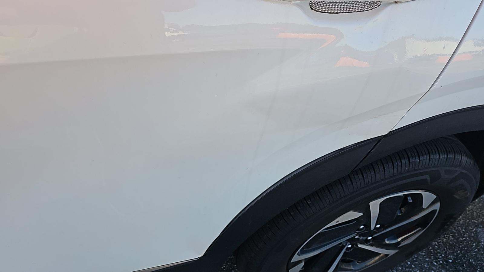 2024 Kia Sportage Hybrid LX AWD