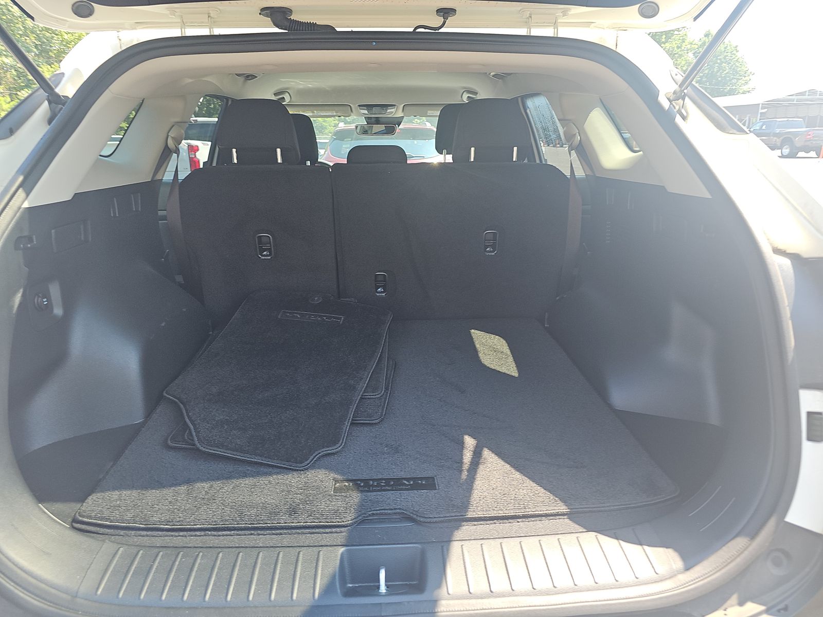 2024 Kia Sportage Hybrid LX AWD