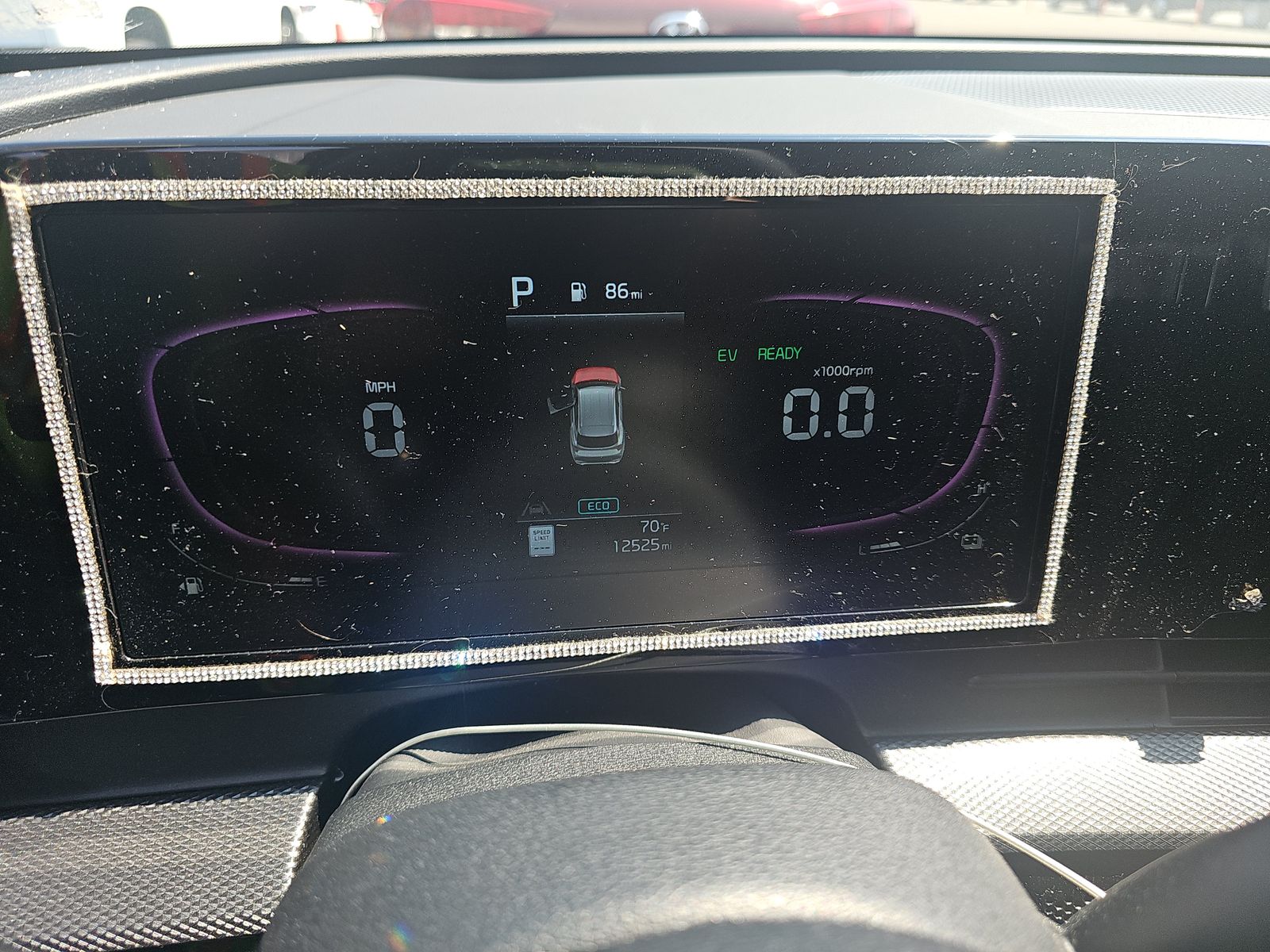 2024 Kia Sportage Hybrid LX AWD