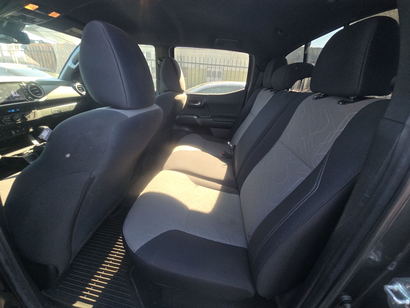 2023 Toyota Tacoma TRD Off-Road AWD