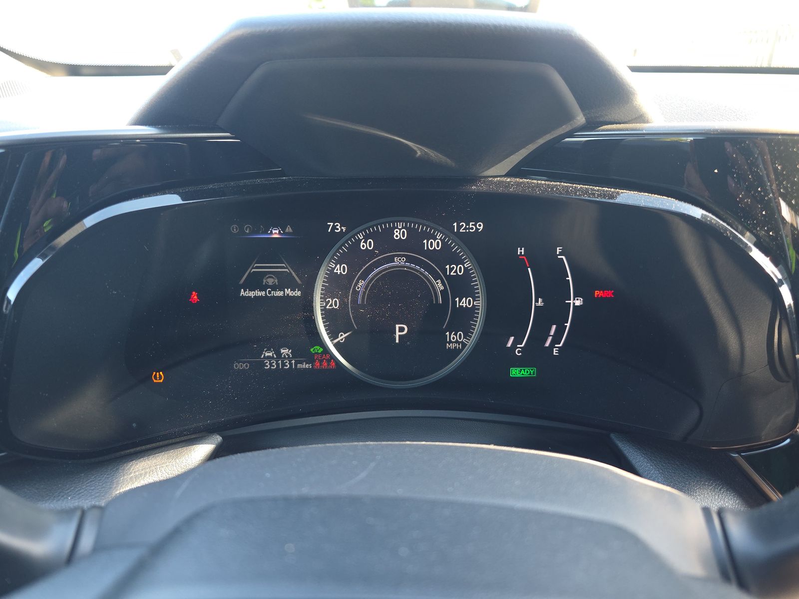 2023 Lexus NX NX 350h AWD