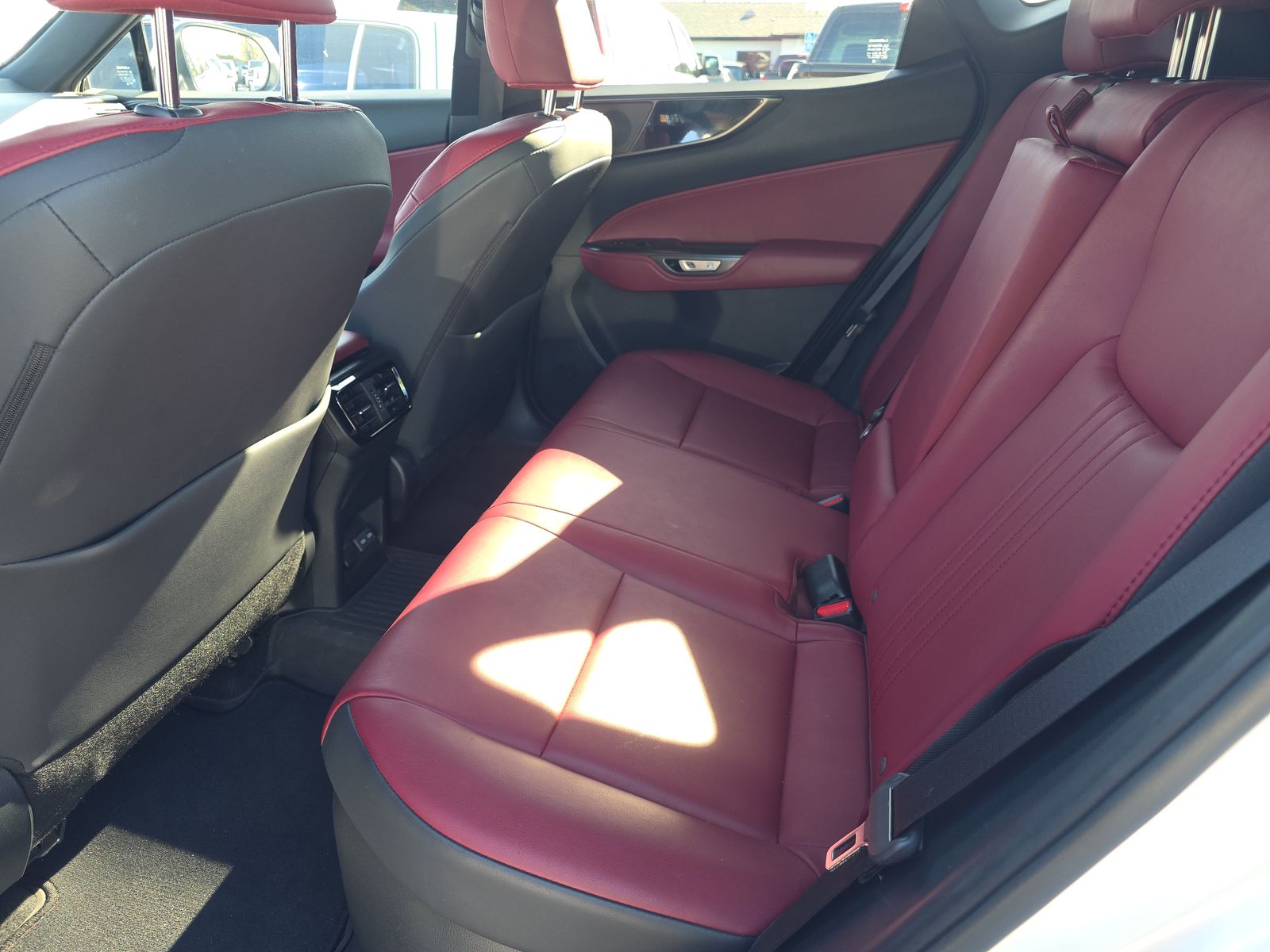 2023 Lexus NX NX 350h AWD