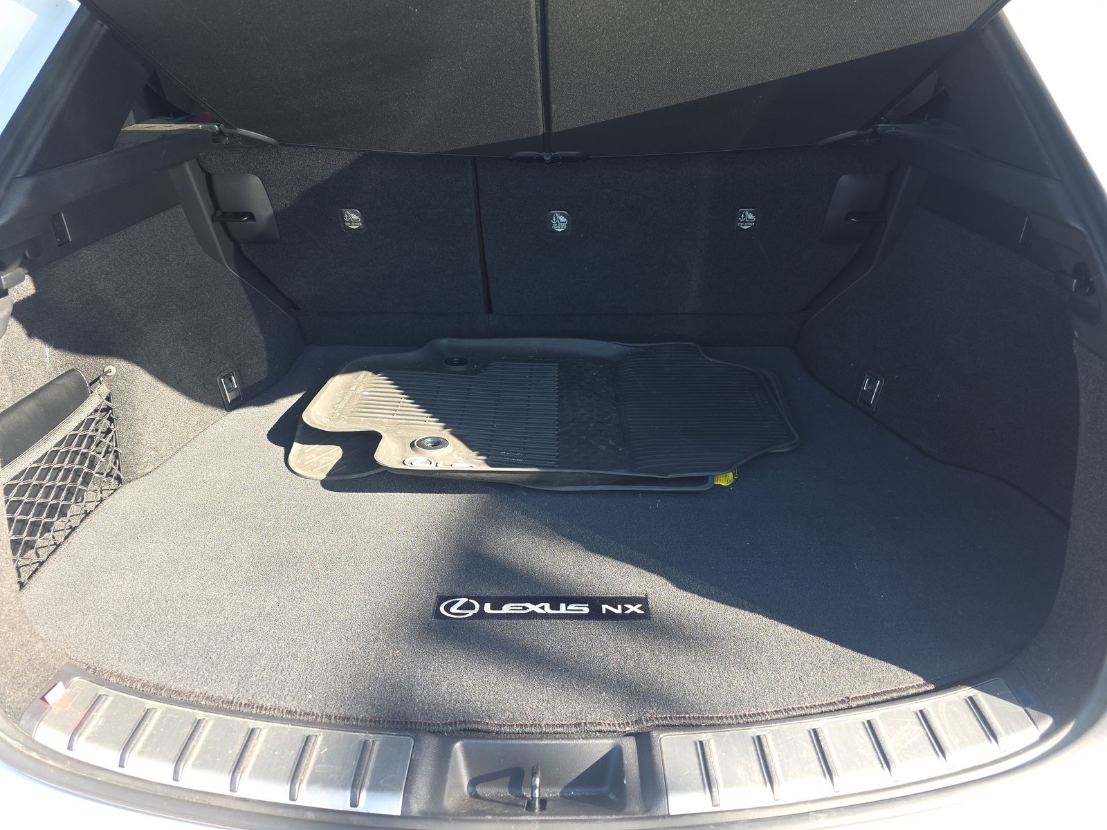 2023 Lexus NX NX 350h AWD