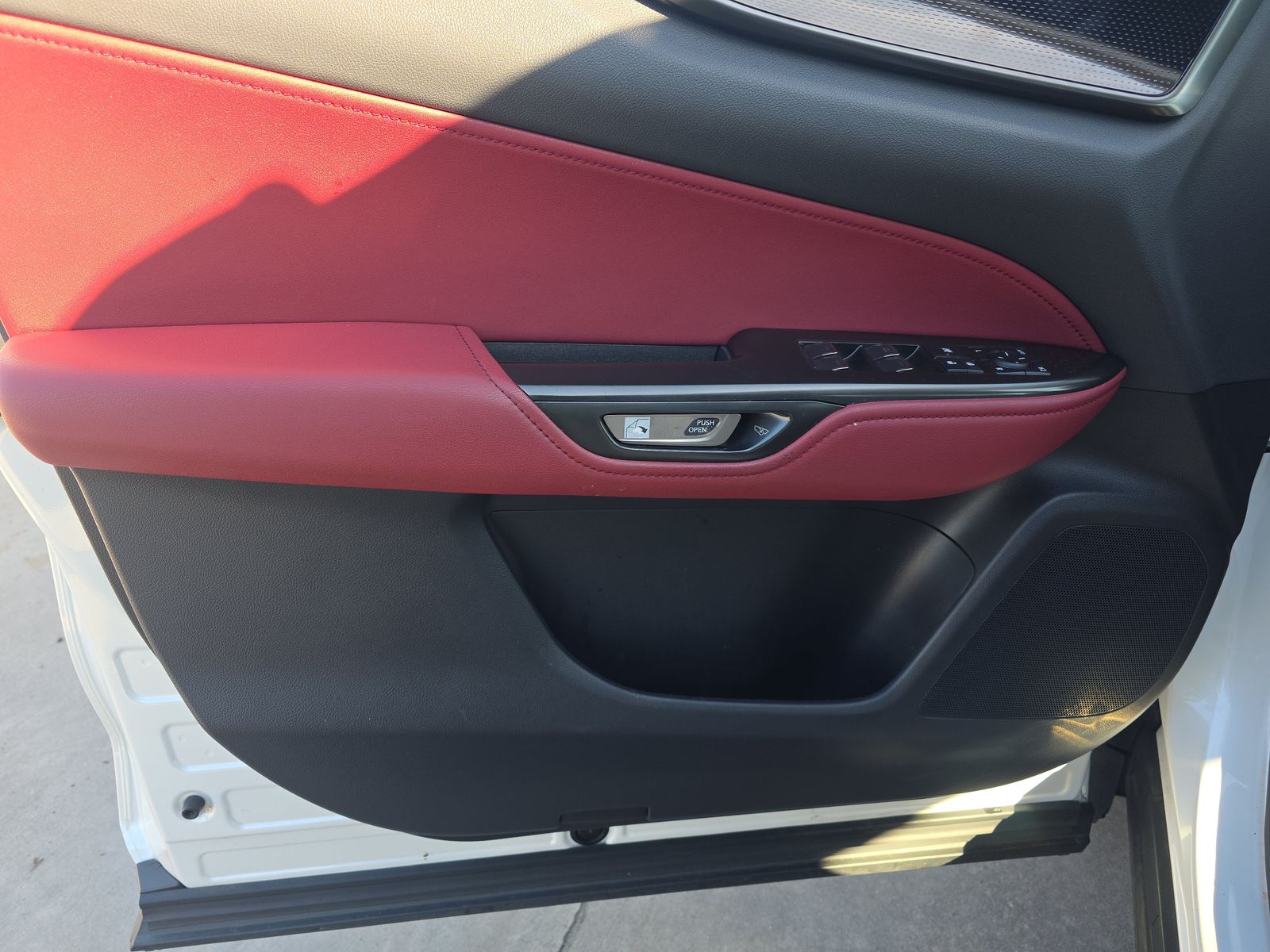 2023 Lexus NX NX 350h AWD