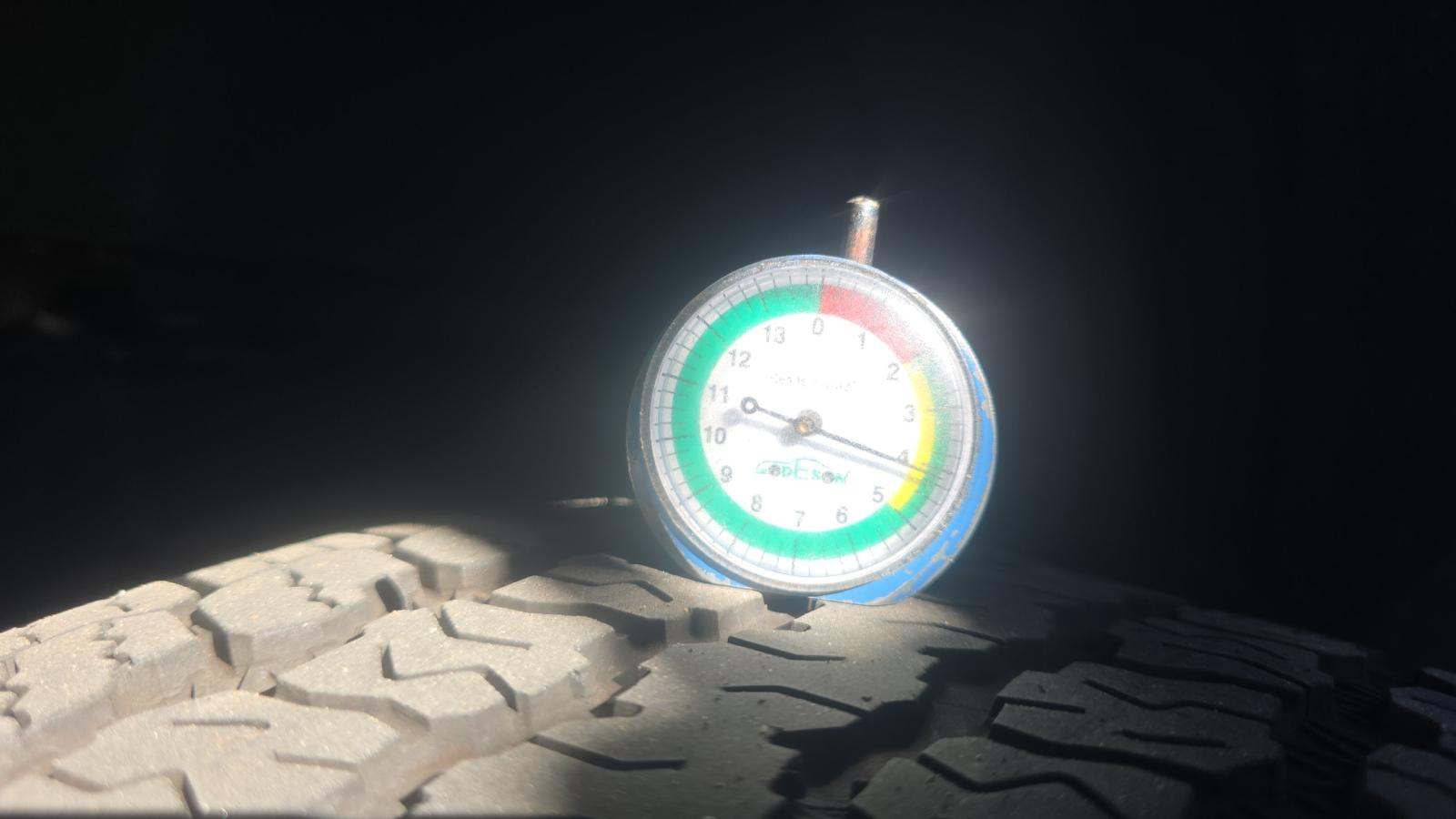 2023 Toyota Tacoma TRD Off-Road AWD