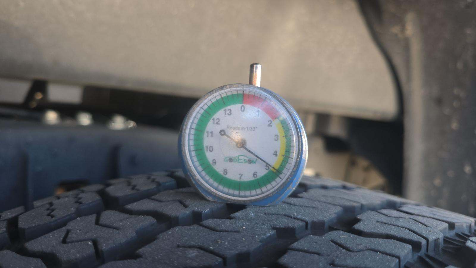 2023 Toyota Tacoma TRD Off-Road AWD