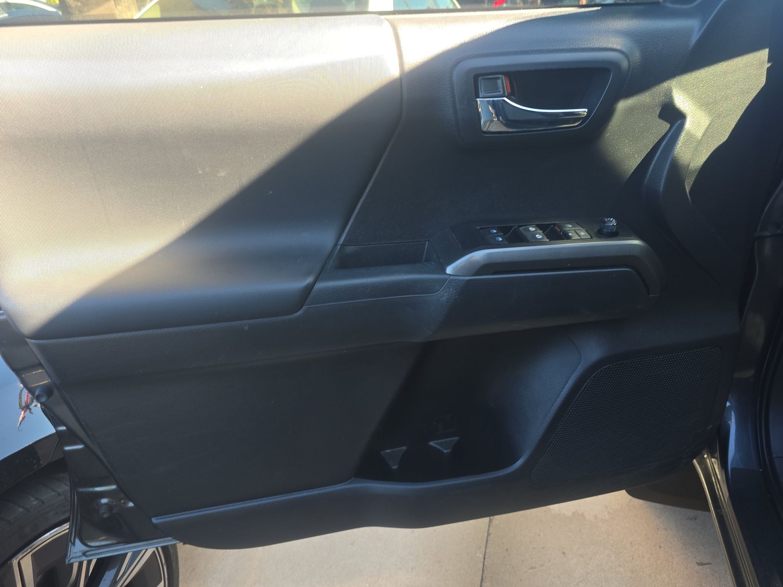 2023 Toyota Tacoma TRD Off-Road AWD