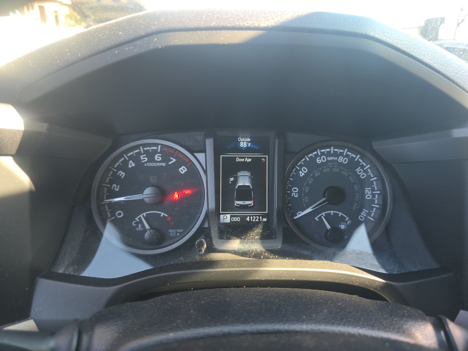 2023 Toyota Tacoma TRD Off-Road AWD