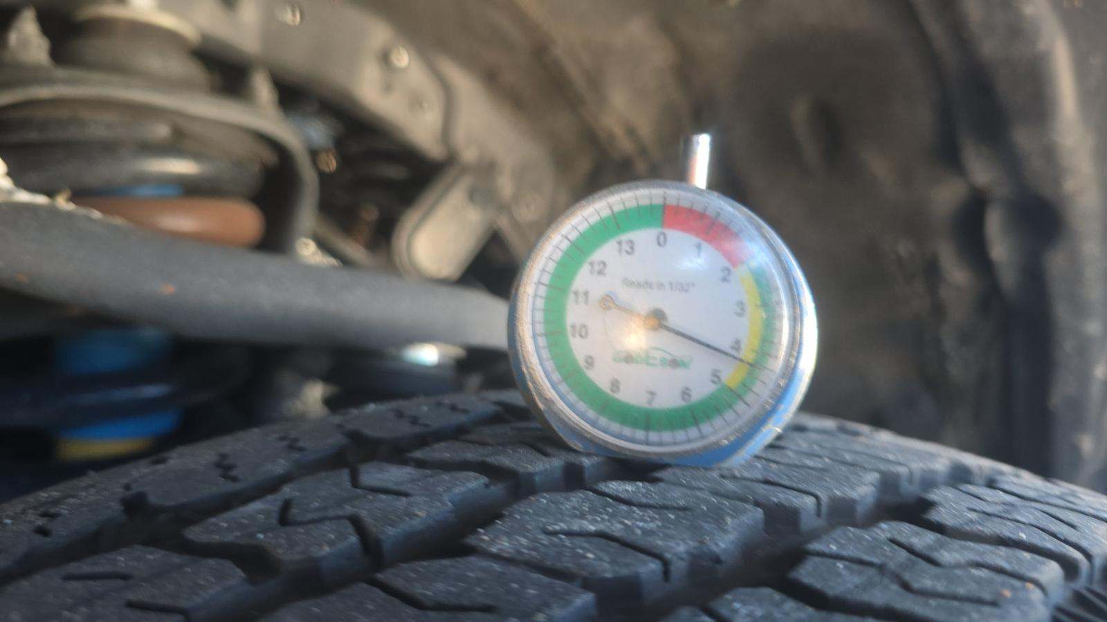 2023 Toyota Tacoma TRD Off-Road AWD