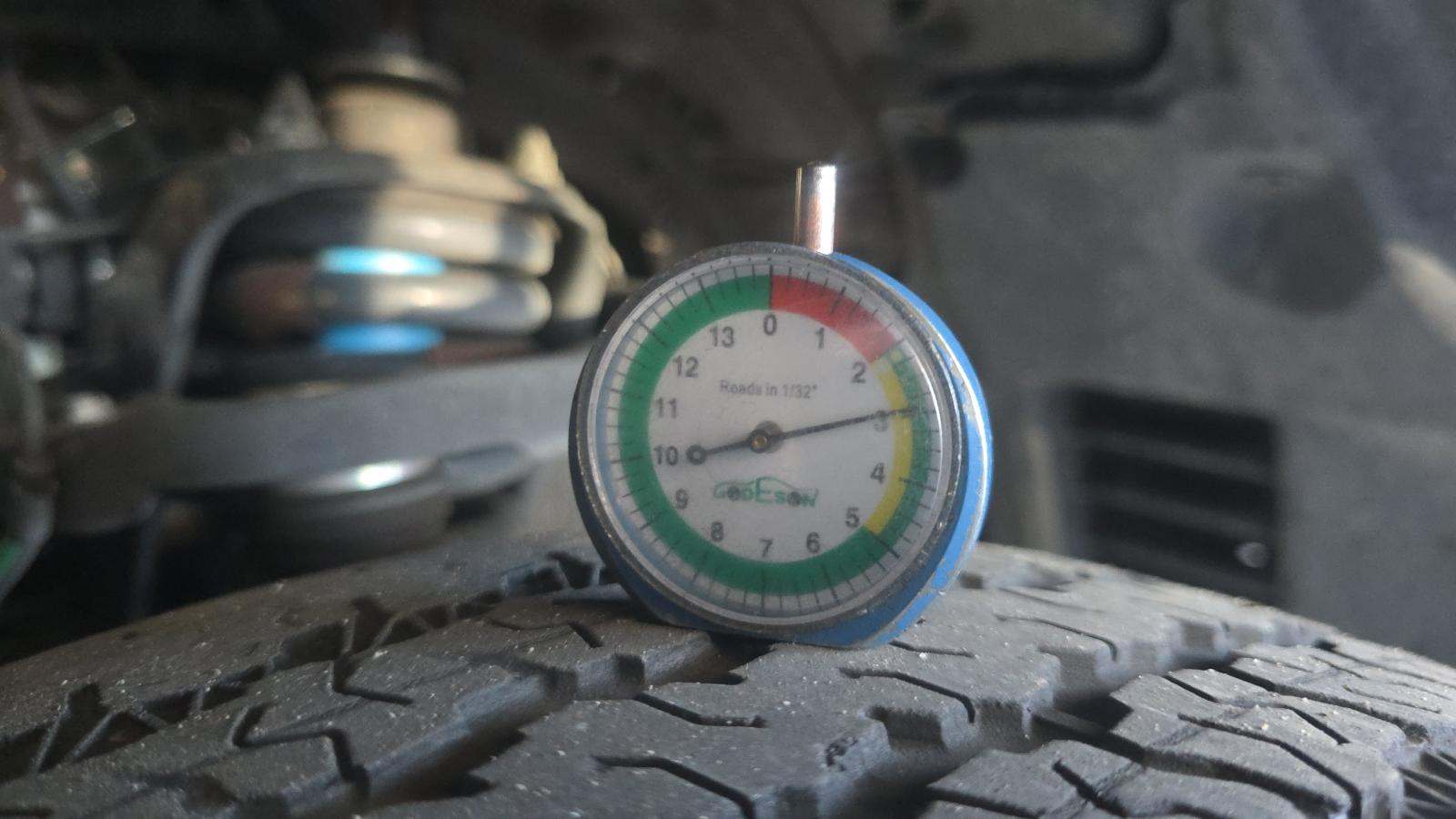 2023 Toyota Tacoma TRD Off-Road AWD