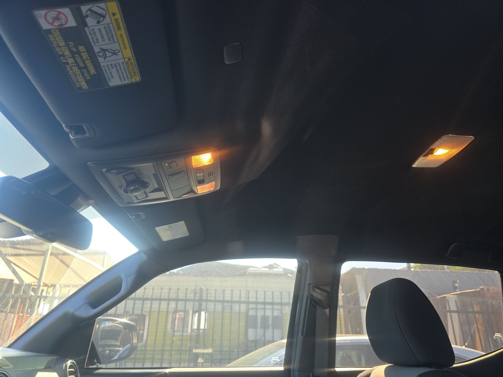 2023 Toyota Tacoma TRD Off-Road AWD