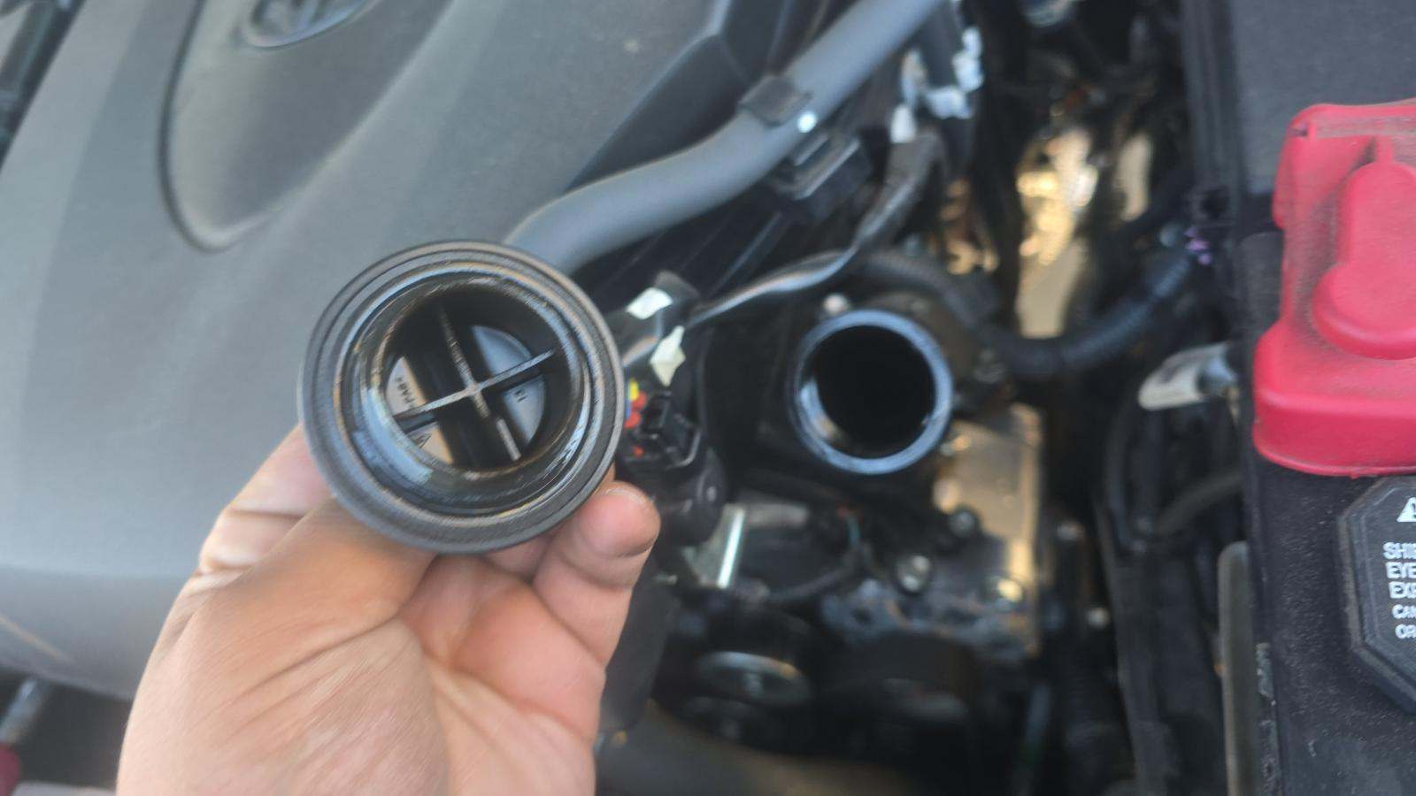 2023 Toyota Tacoma TRD Off-Road AWD